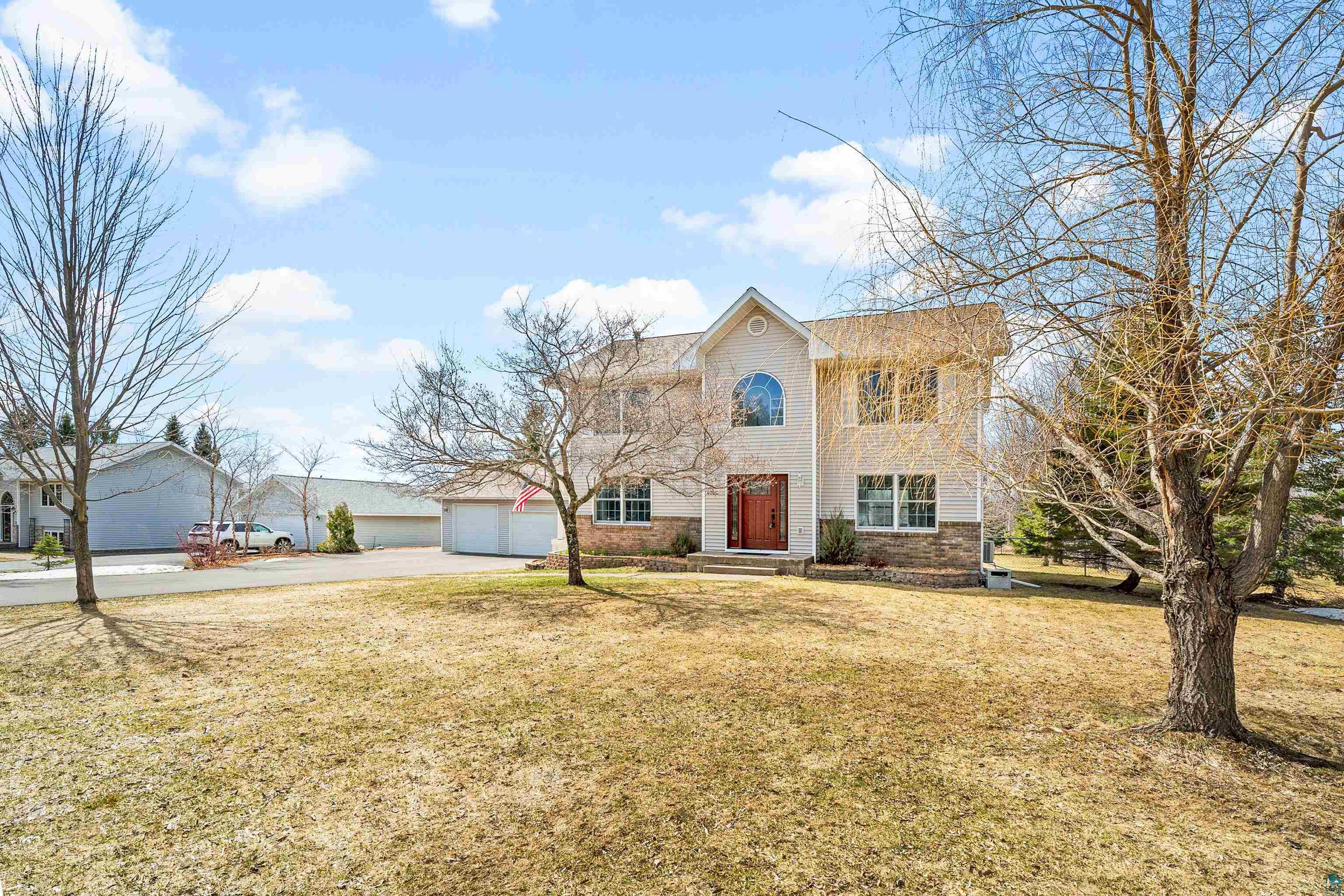 4025 Stebner Rd, Hermantown, MN 55811 Listing Photo  1