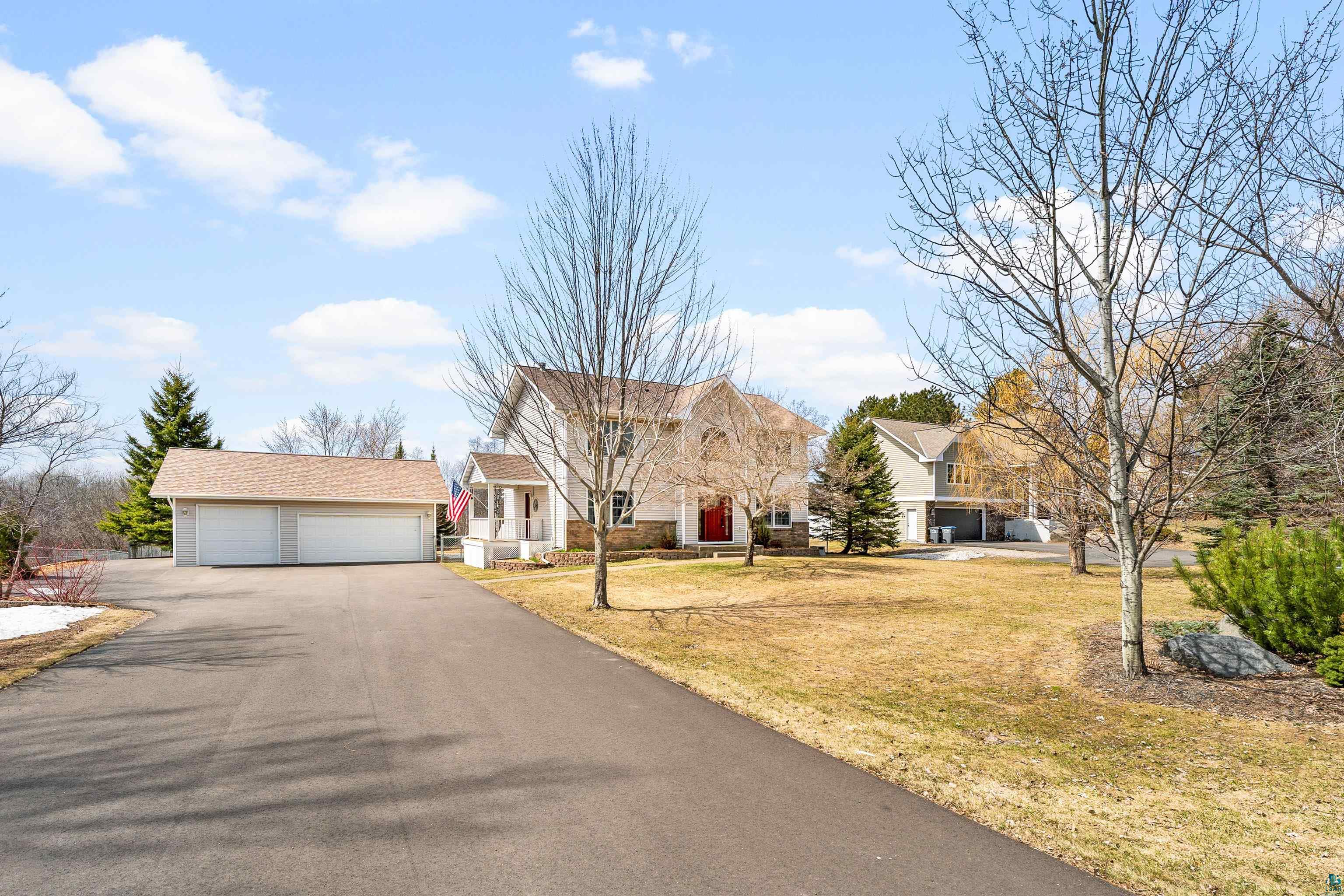4025 Stebner Rd, Hermantown, MN 55811 Listing Photo  37