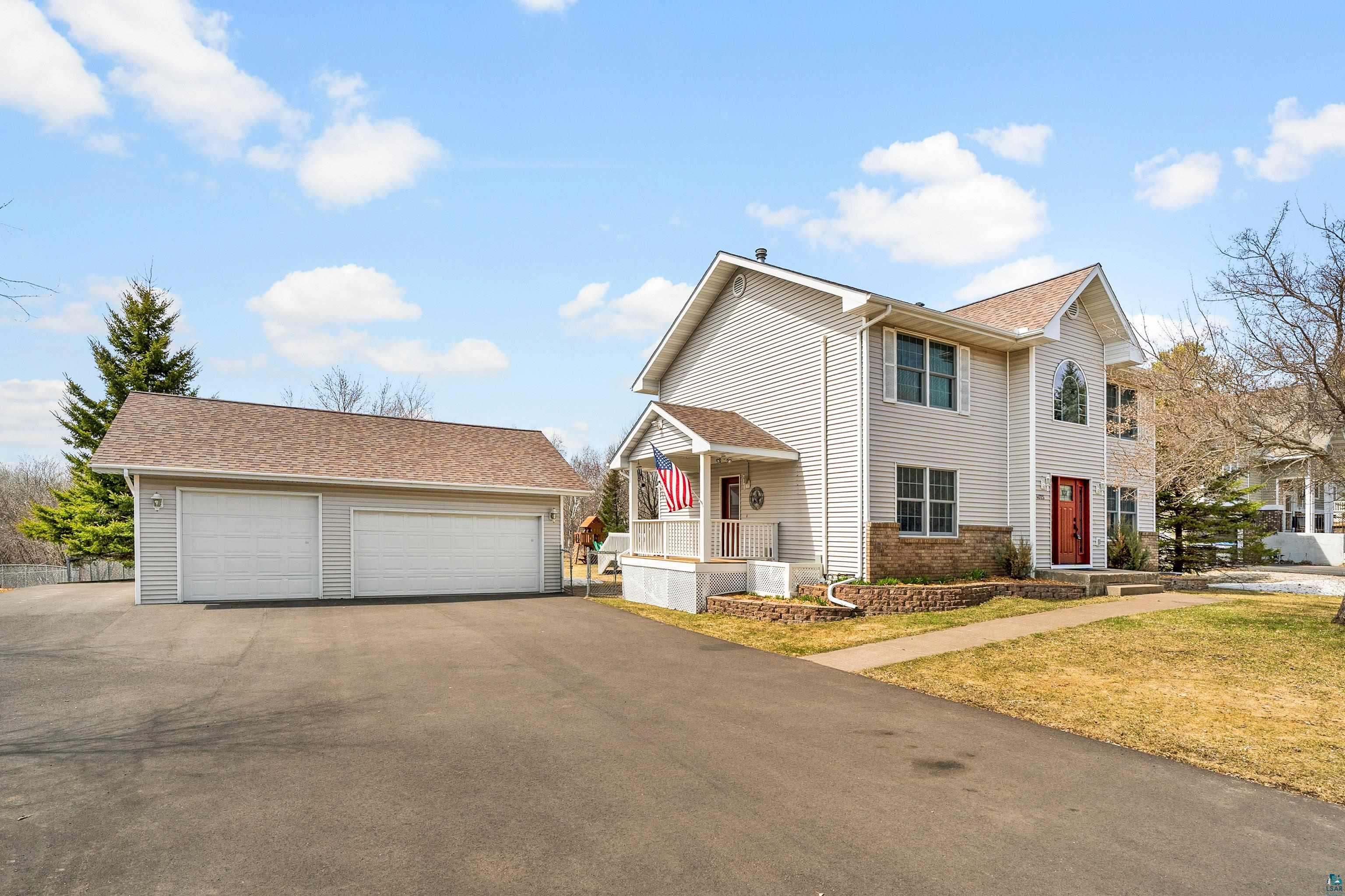 4025 Stebner Rd, Hermantown, MN 55811 Listing Photo  38