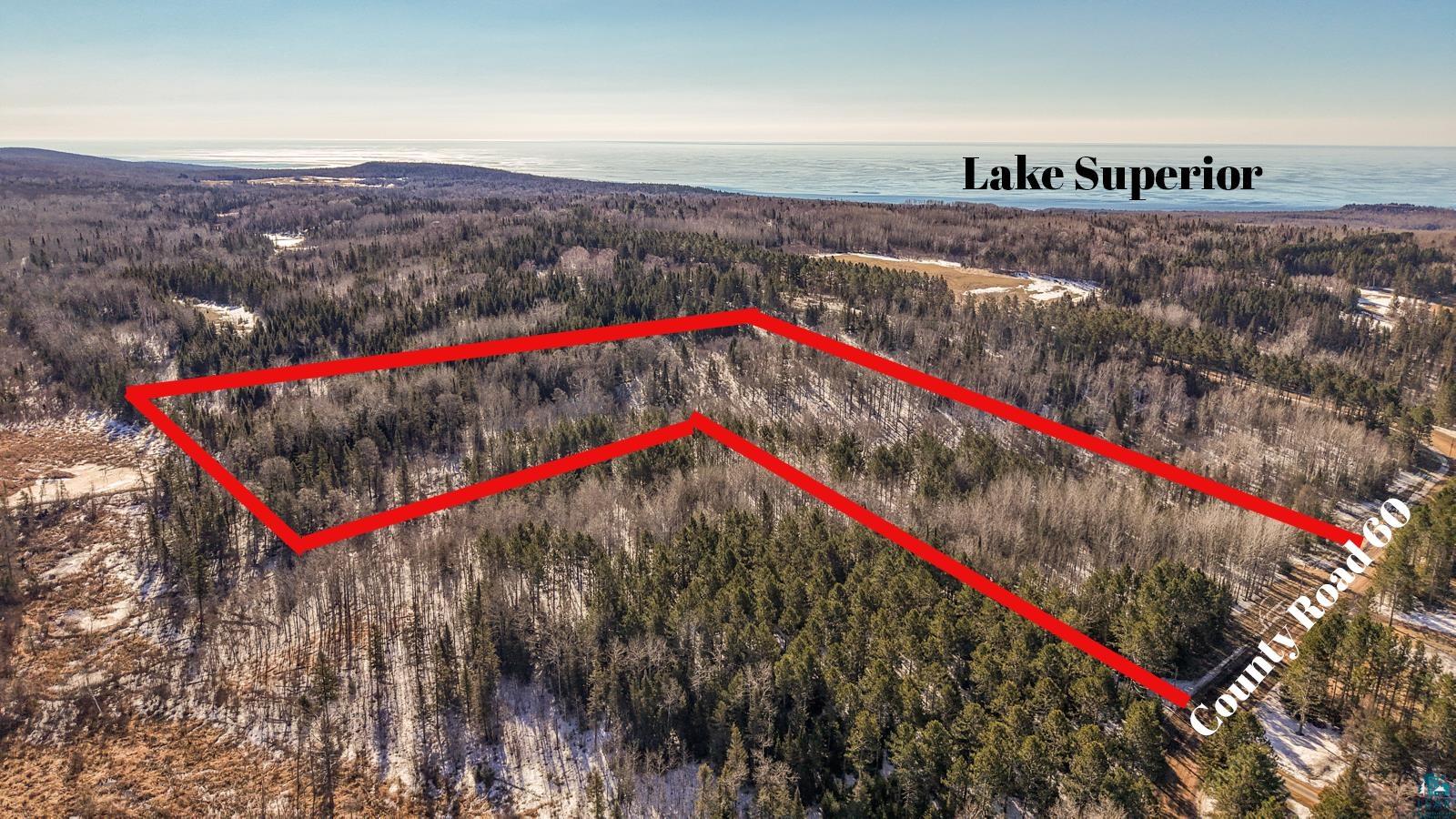 XXX County Rd 60, Grand Marais, MN 55604 Listing Photo  2