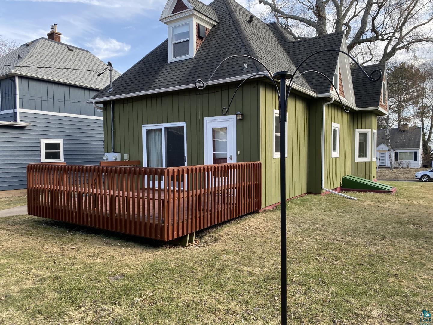 4123 Lombard St, Duluth, MN 55804 Listing Photo  19