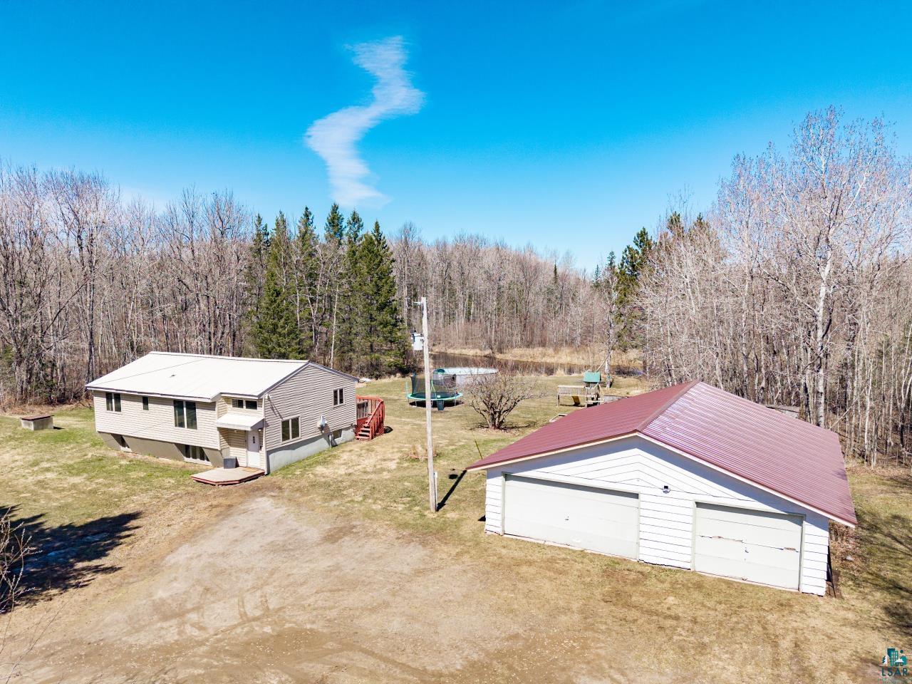 6917 Pond Dr, Eveleth, MN 55734 Listing Photo  1