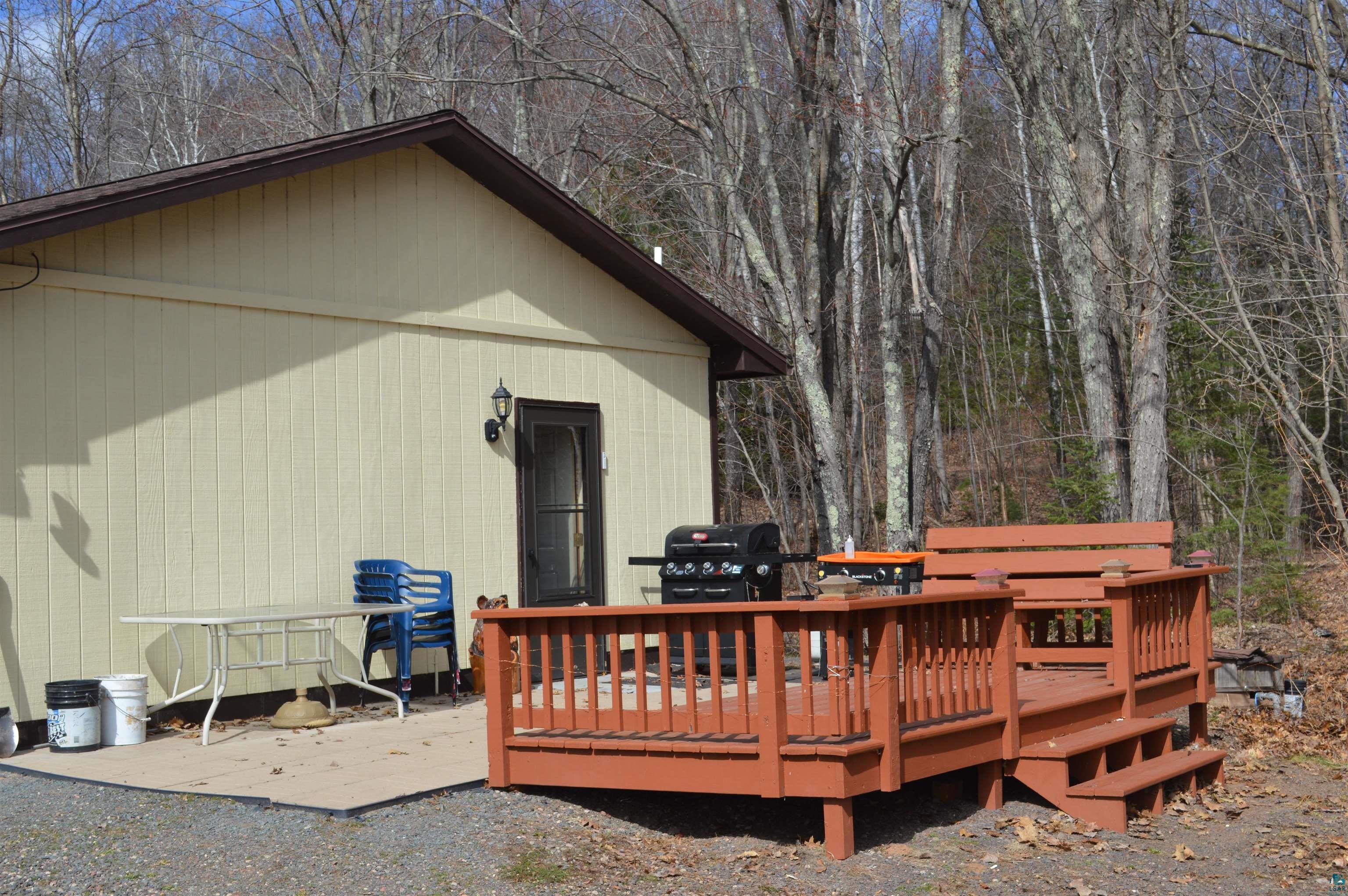 8467 S County Rd P, Lake Nebagamon, WI 54849 Listing Photo  14