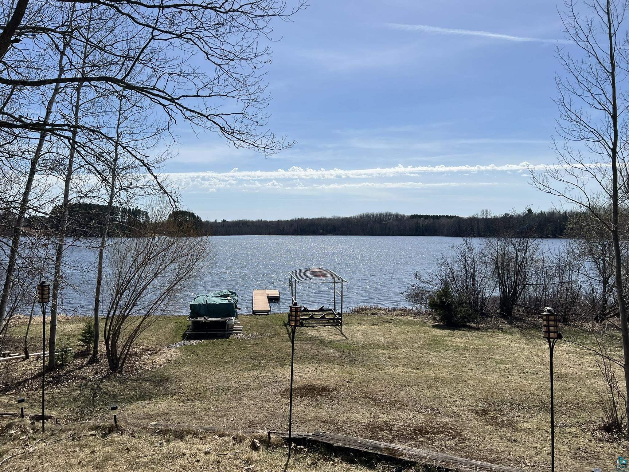 8467 S County Rd P, Lake Nebagamon, WI 54849 Listing Photo  3