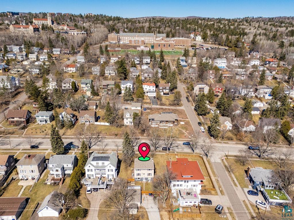 2928 E Superior St, Duluth, MN 55812 Listing Photo  44