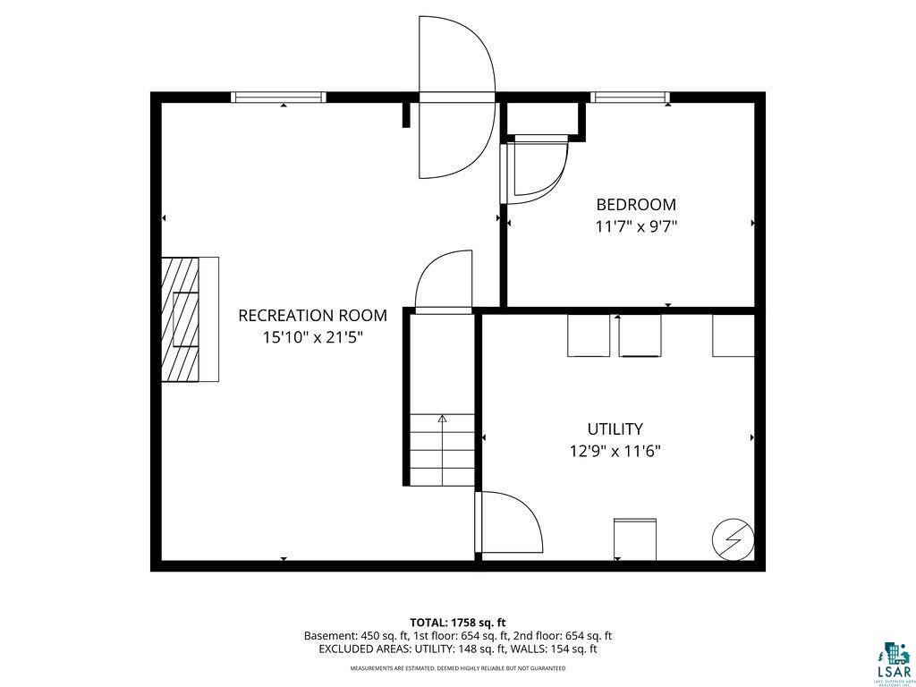 2928 E Superior St, Duluth, MN 55812 Listing Photo  46