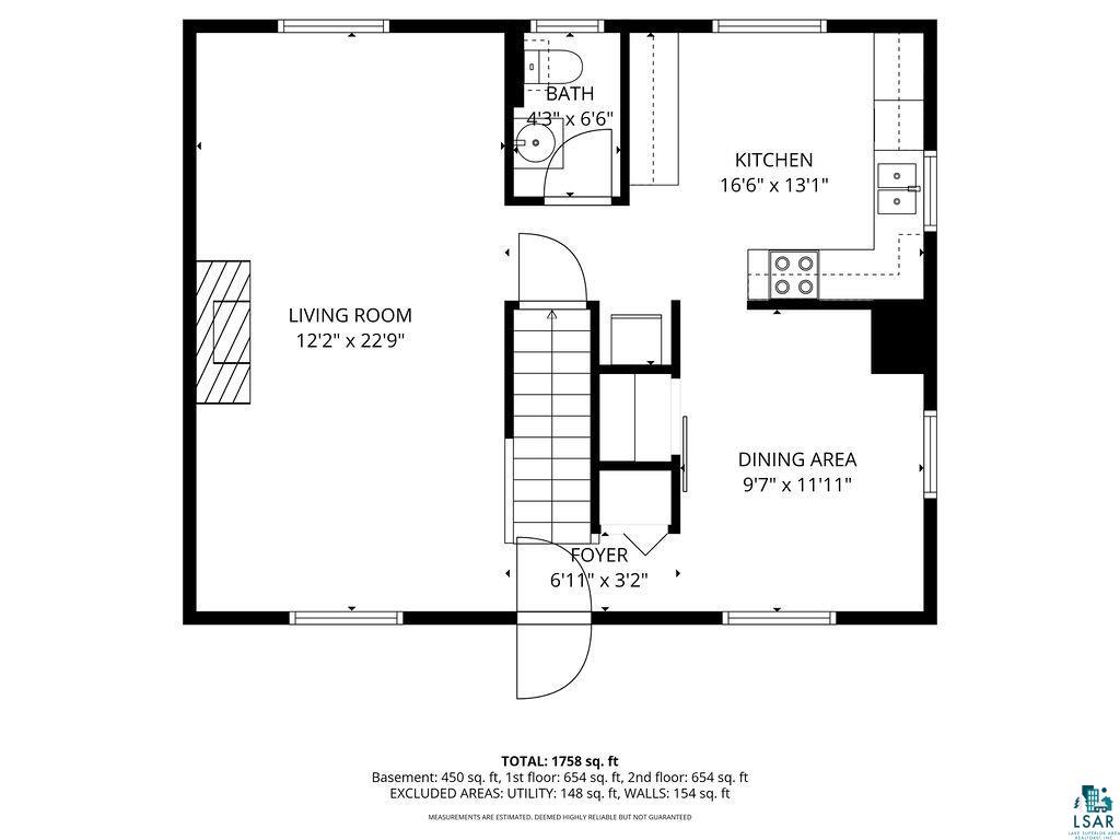 2928 E Superior St, Duluth, MN 55812 Listing Photo  47