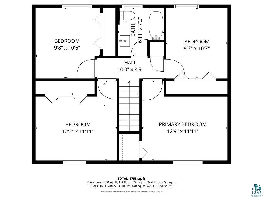 2928 E Superior St, Duluth, MN 55812 Listing Photo  48