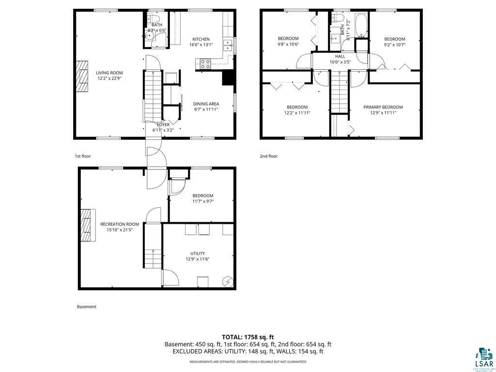 2928 E Superior St, Duluth, MN 55812 Listing Photo  49