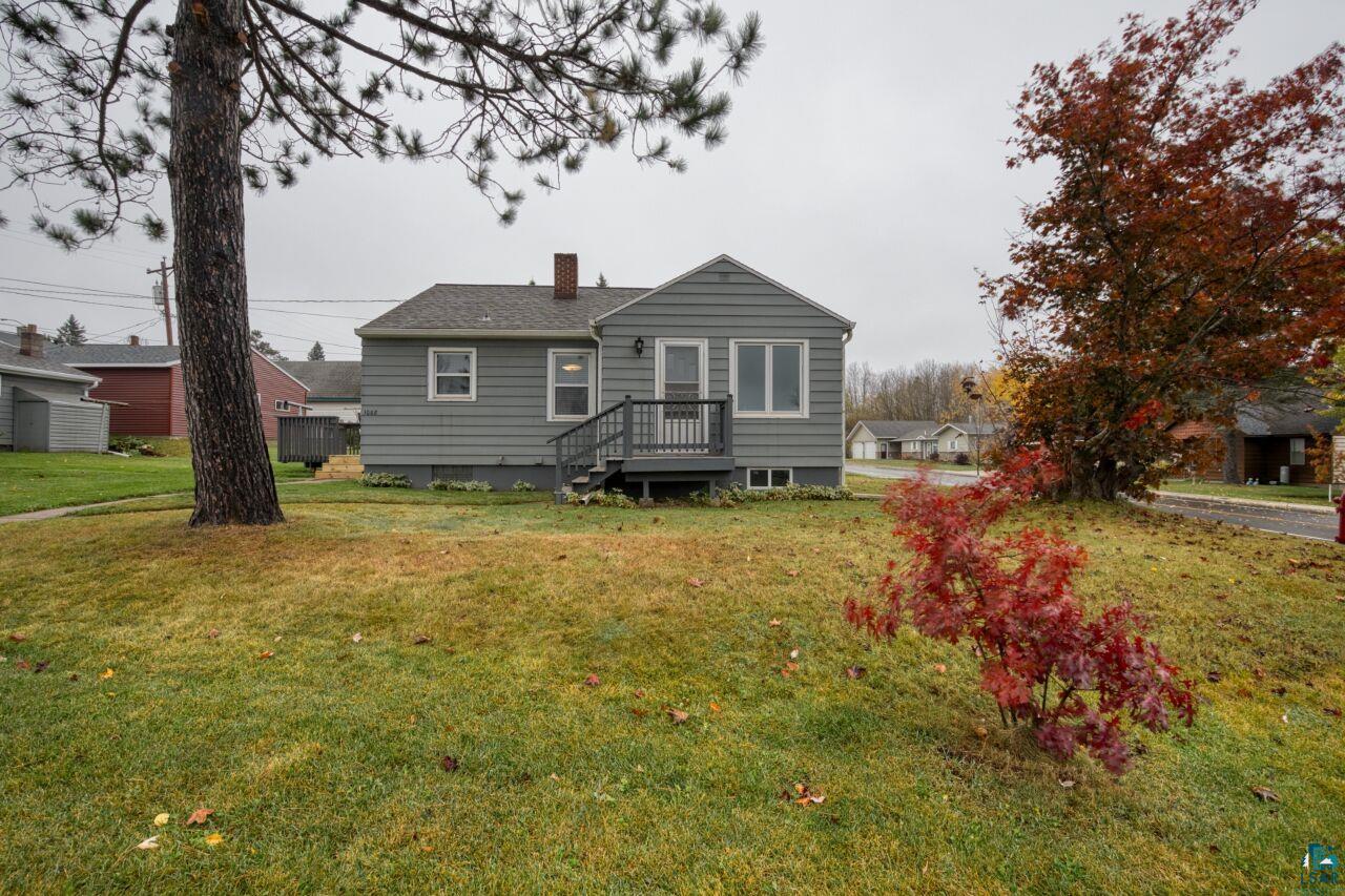 1008 Douglas Ave, Eveleth, MN 55734-0000 Listing Photo  1