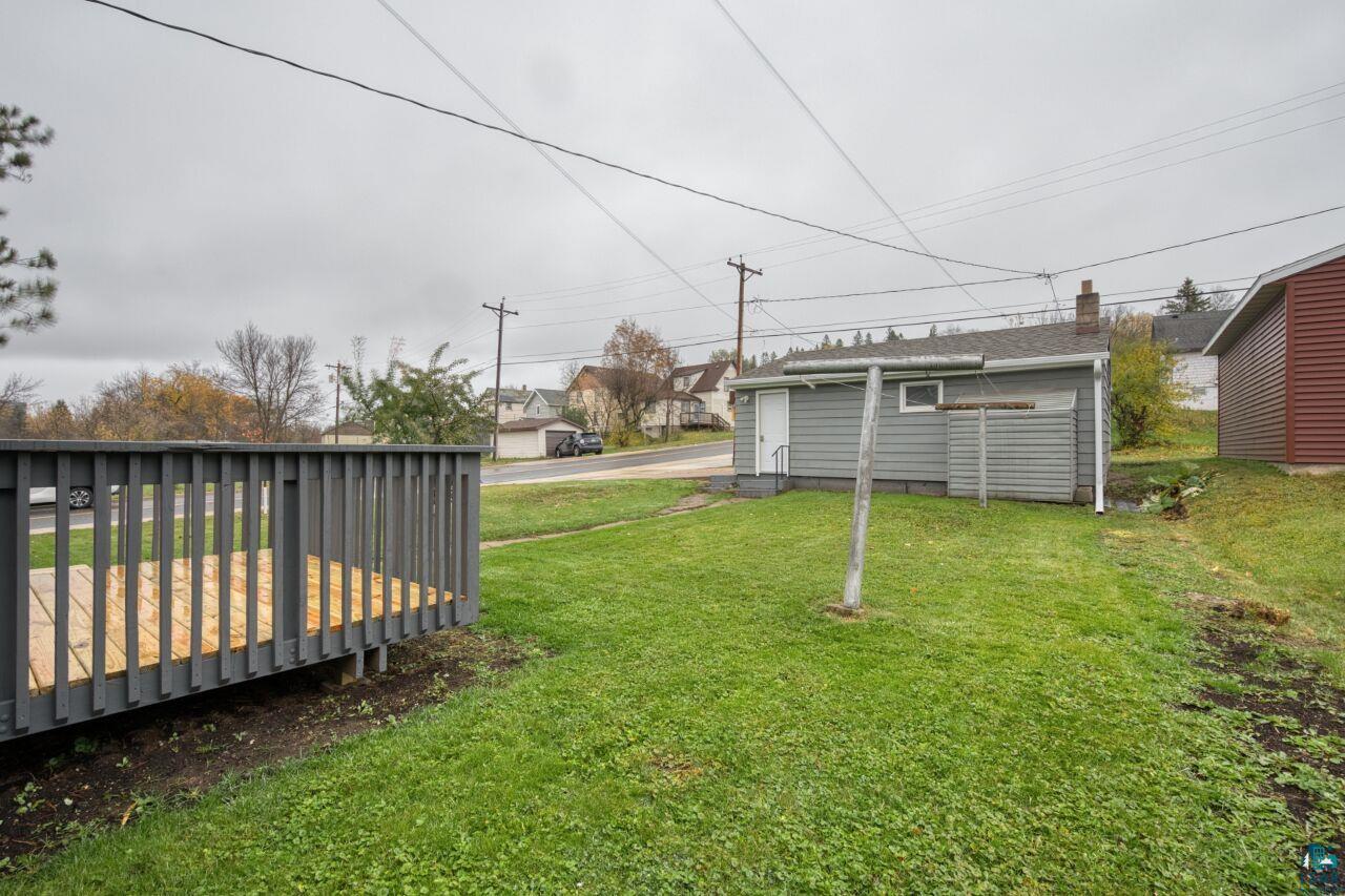 1008 Douglas Ave, Eveleth, MN 55734-0000 Listing Photo  27