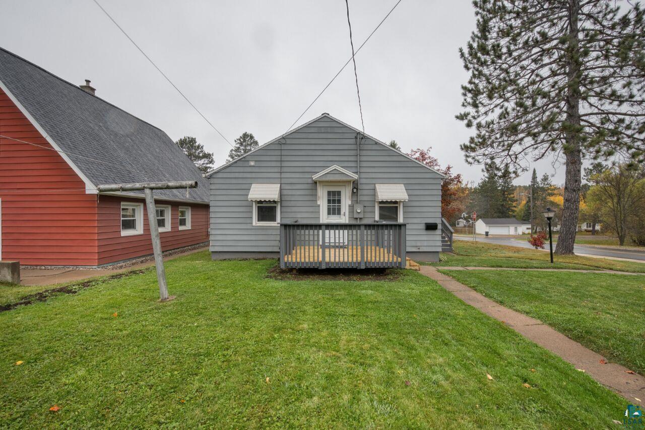 1008 Douglas Ave, Eveleth, MN 55734-0000 Listing Photo  28