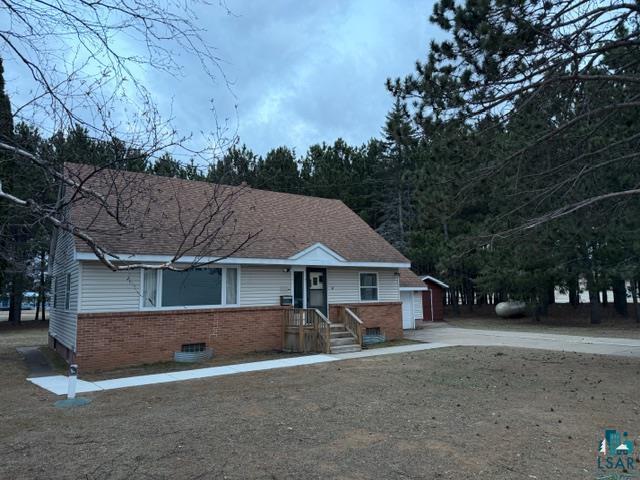 17 Ash Blvd, Babbitt, MN 55706 Listing Photo  1
