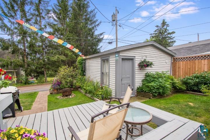 19 N 44th Ave E, Duluth, MN 55804 Listing Photo  13