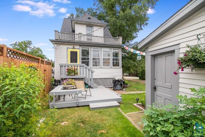 19 N 44th Ave E, Duluth, MN 55804 Listing Photo  14