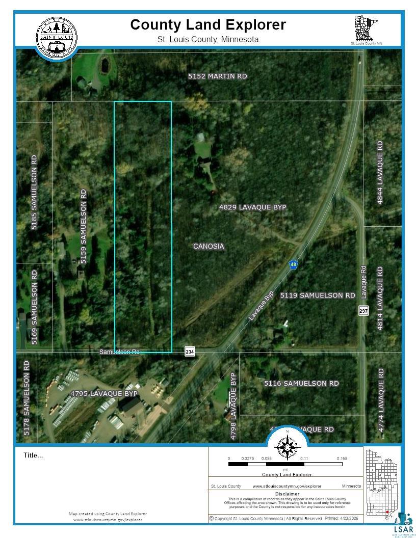 51xx Samuelson Rd, Duluth, MN 55811 Listing Photo  3