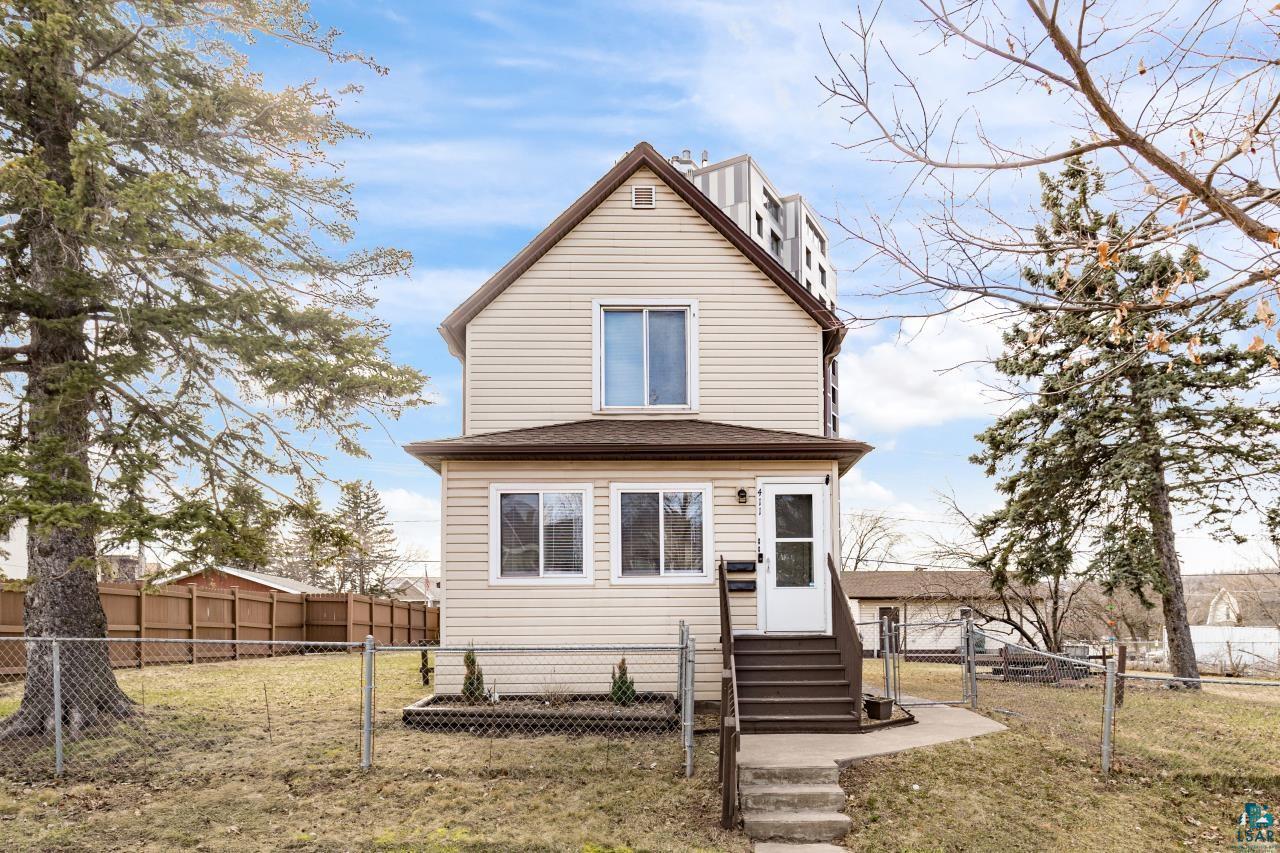 411 N 52nd Ave W, Duluth, MN 55807 Listing Photo  1