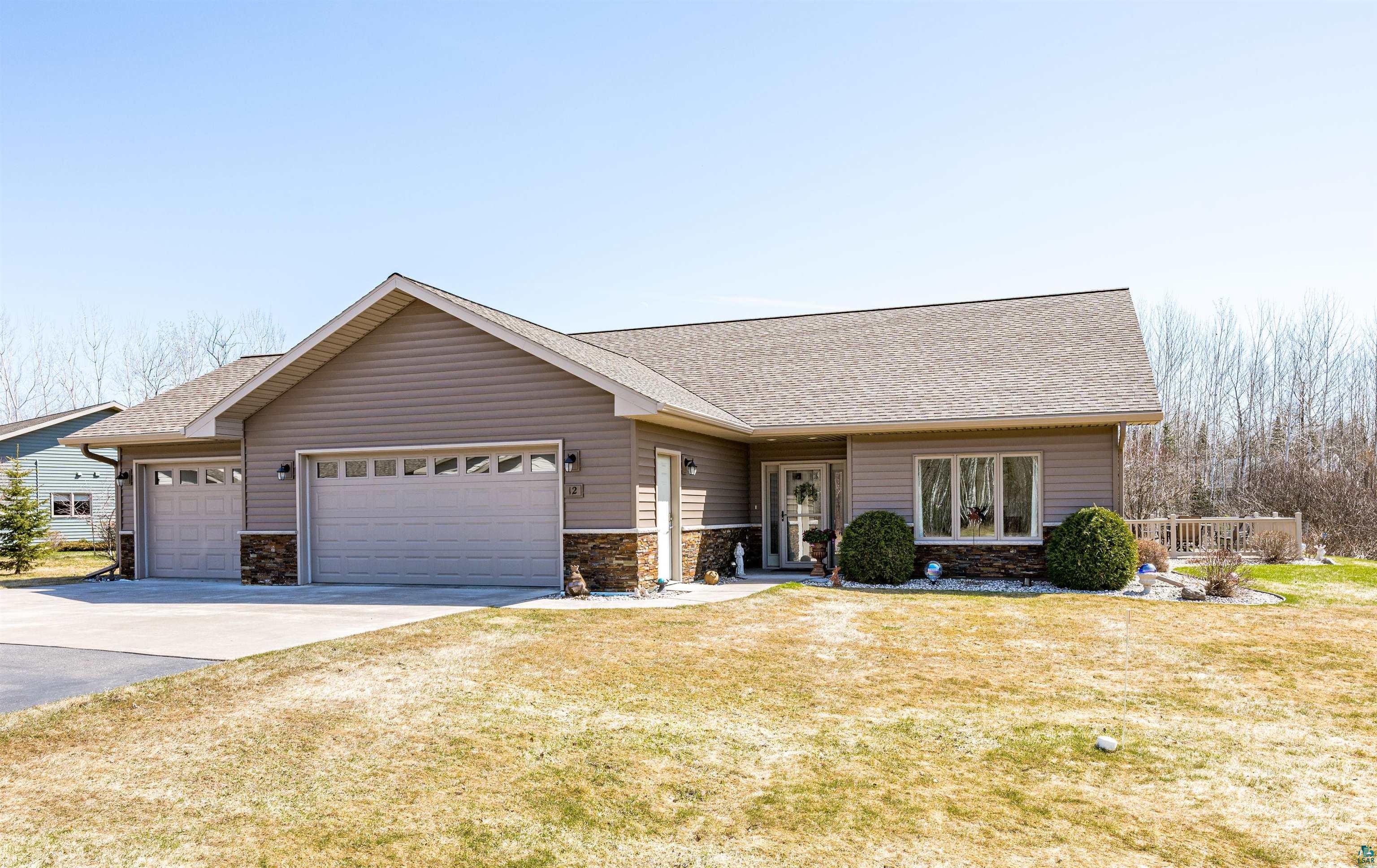 12 Amber Ln, Esko, MN 55733 Listing Photo  1