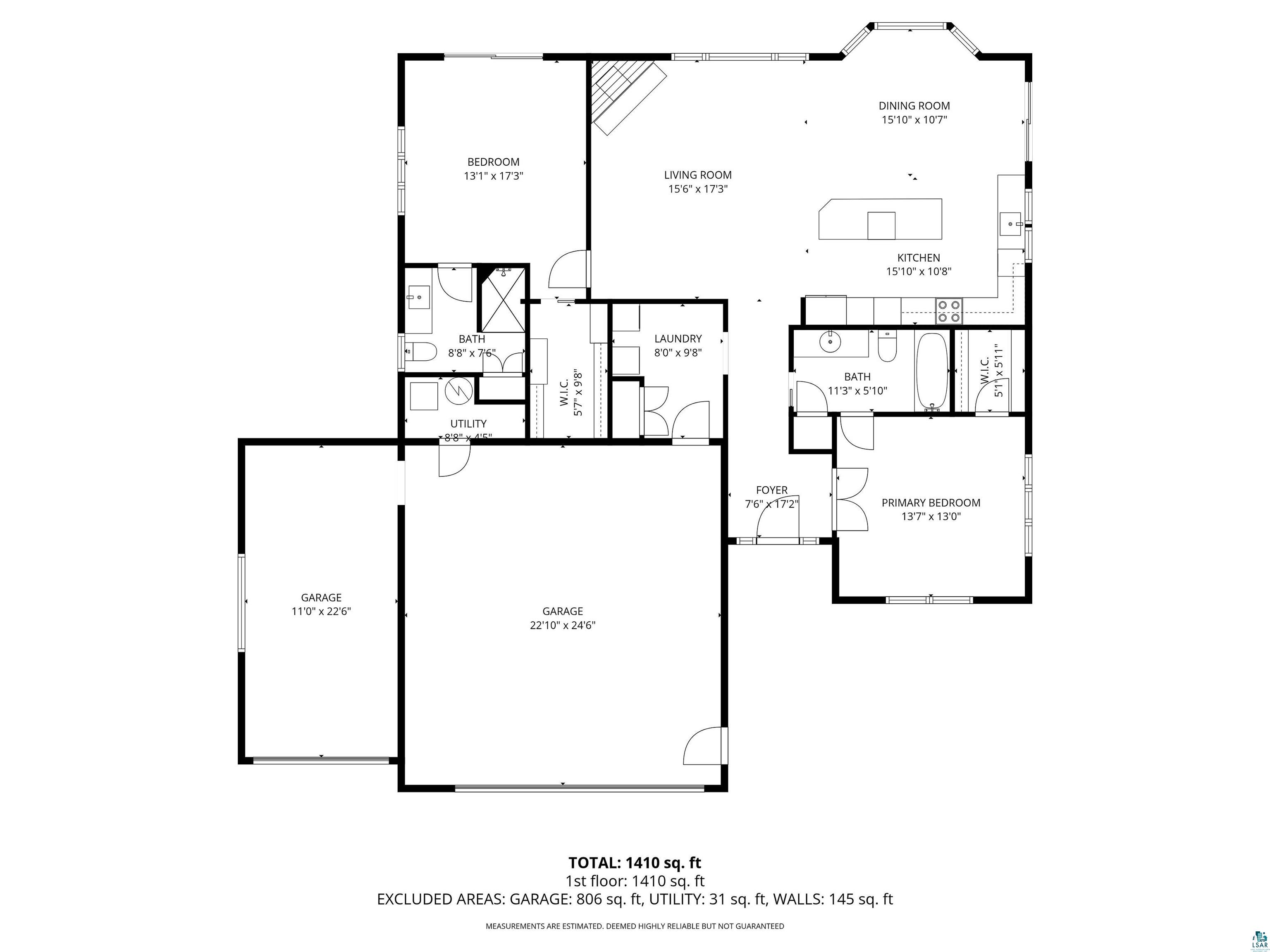 12 Amber Ln, Esko, MN 55733 Listing Photo  36