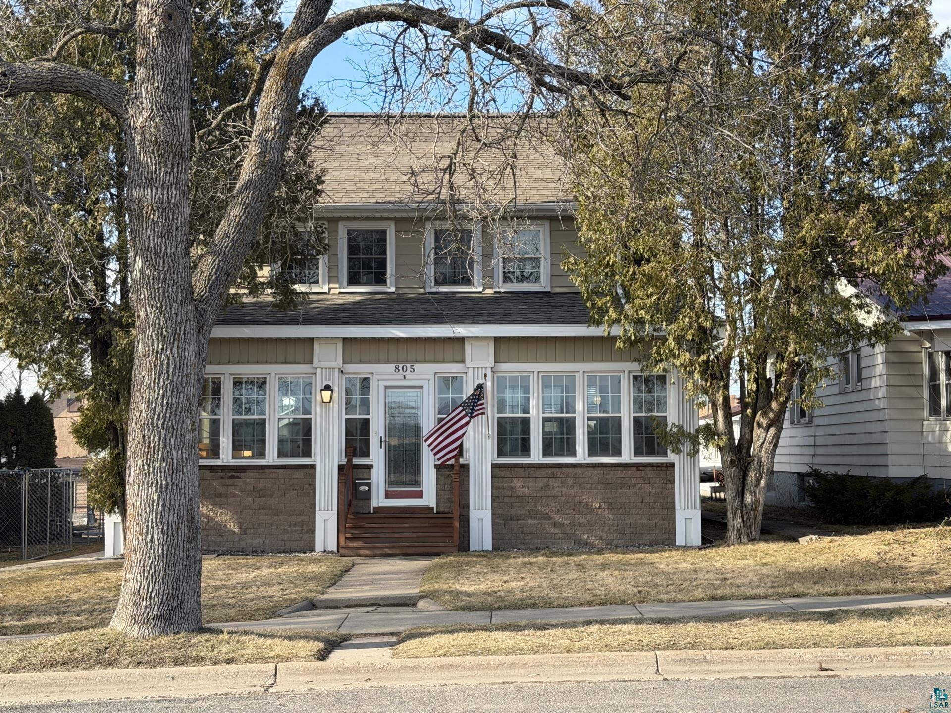 805 Harrison St, Eveleth, MN 55734 Listing Photo  1