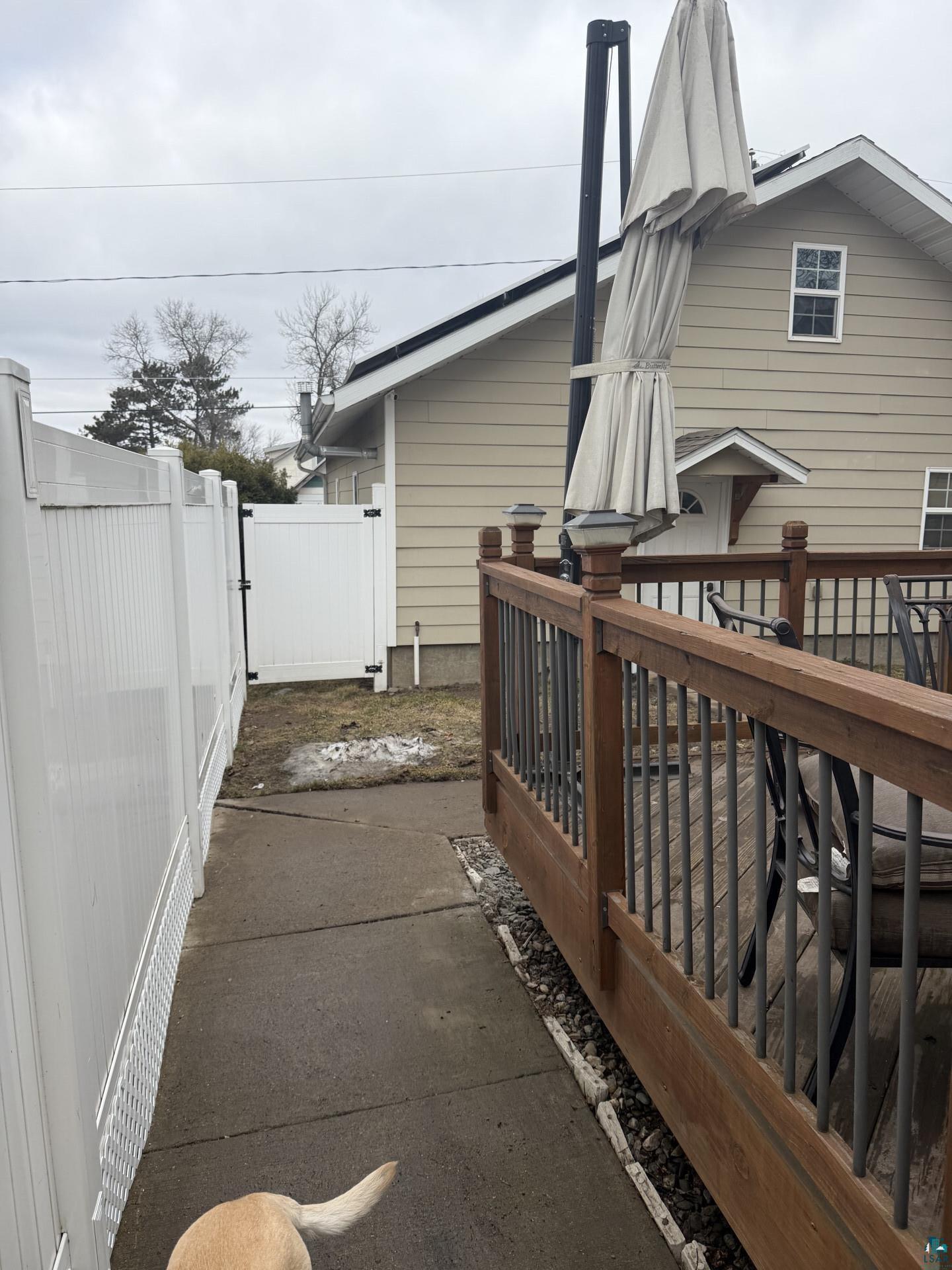 805 Harrison St, Eveleth, MN 55734 Listing Photo  4