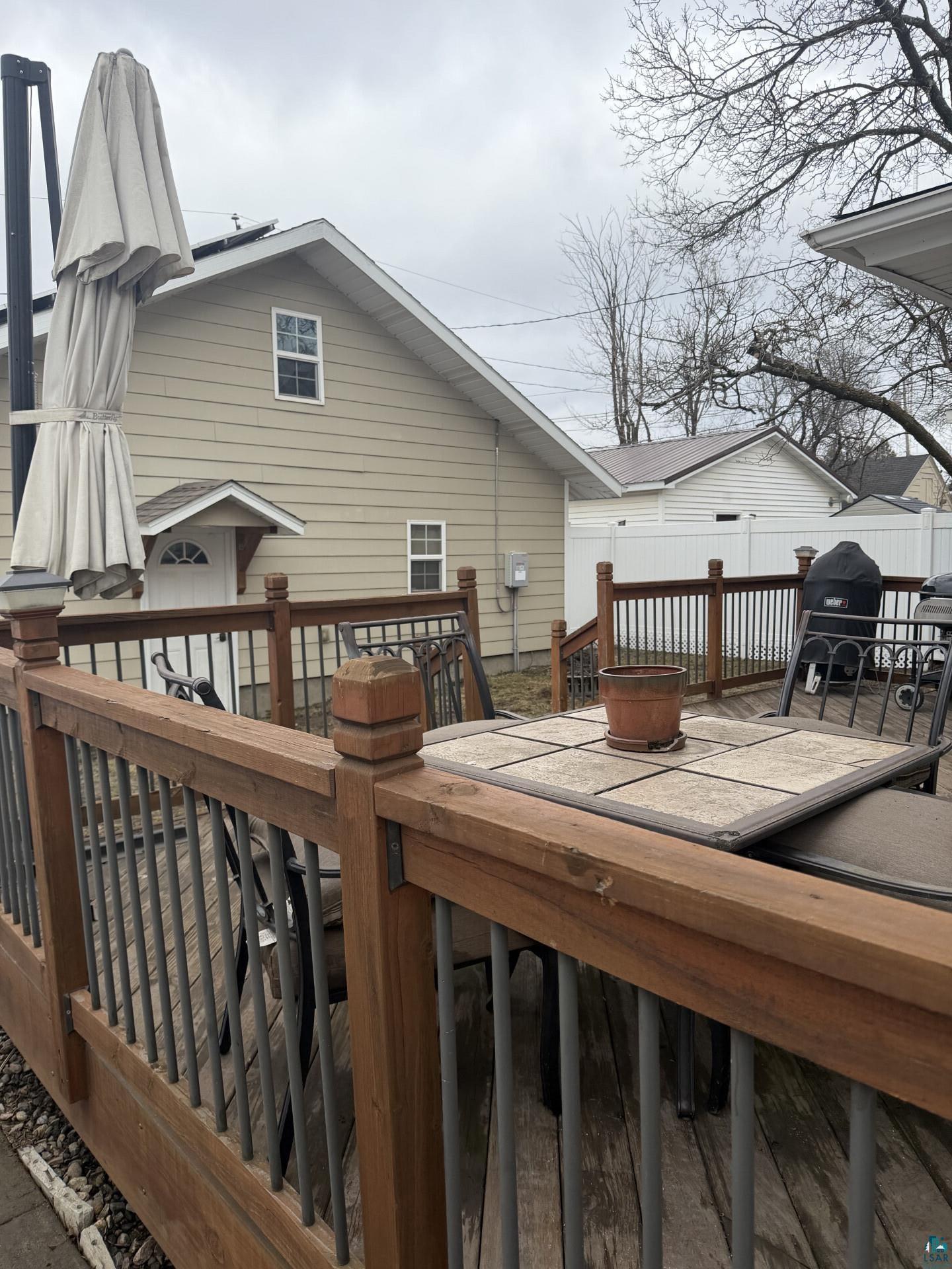 805 Harrison St, Eveleth, MN 55734 Listing Photo  5