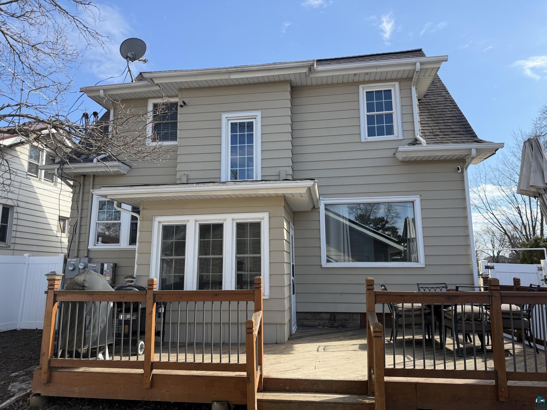 805 Harrison St, Eveleth, MN 55734 Listing Photo  6