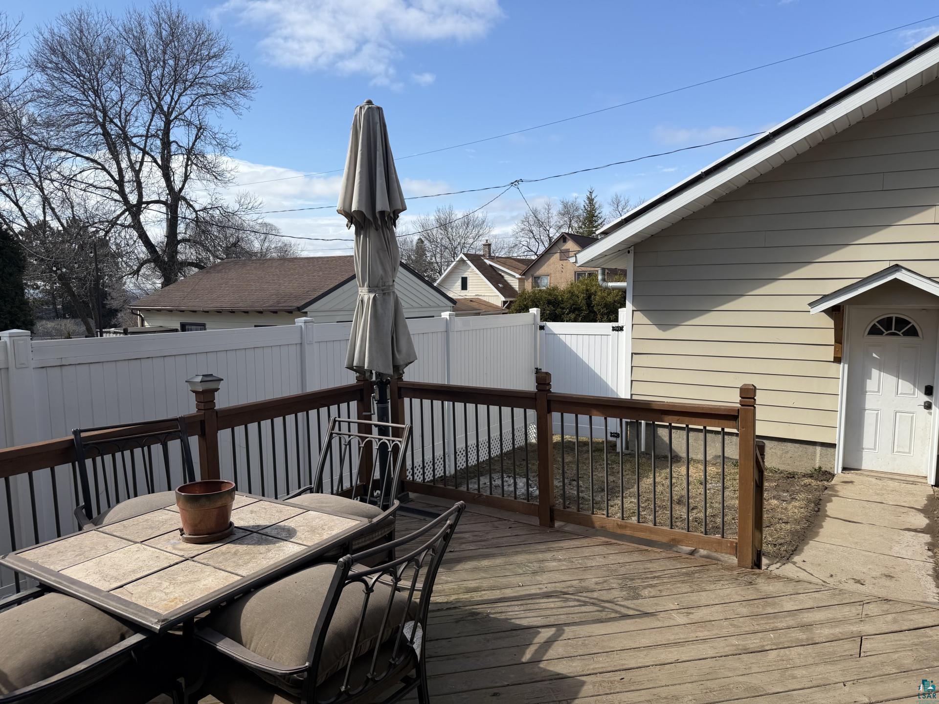805 Harrison St, Eveleth, MN 55734 Listing Photo  8
