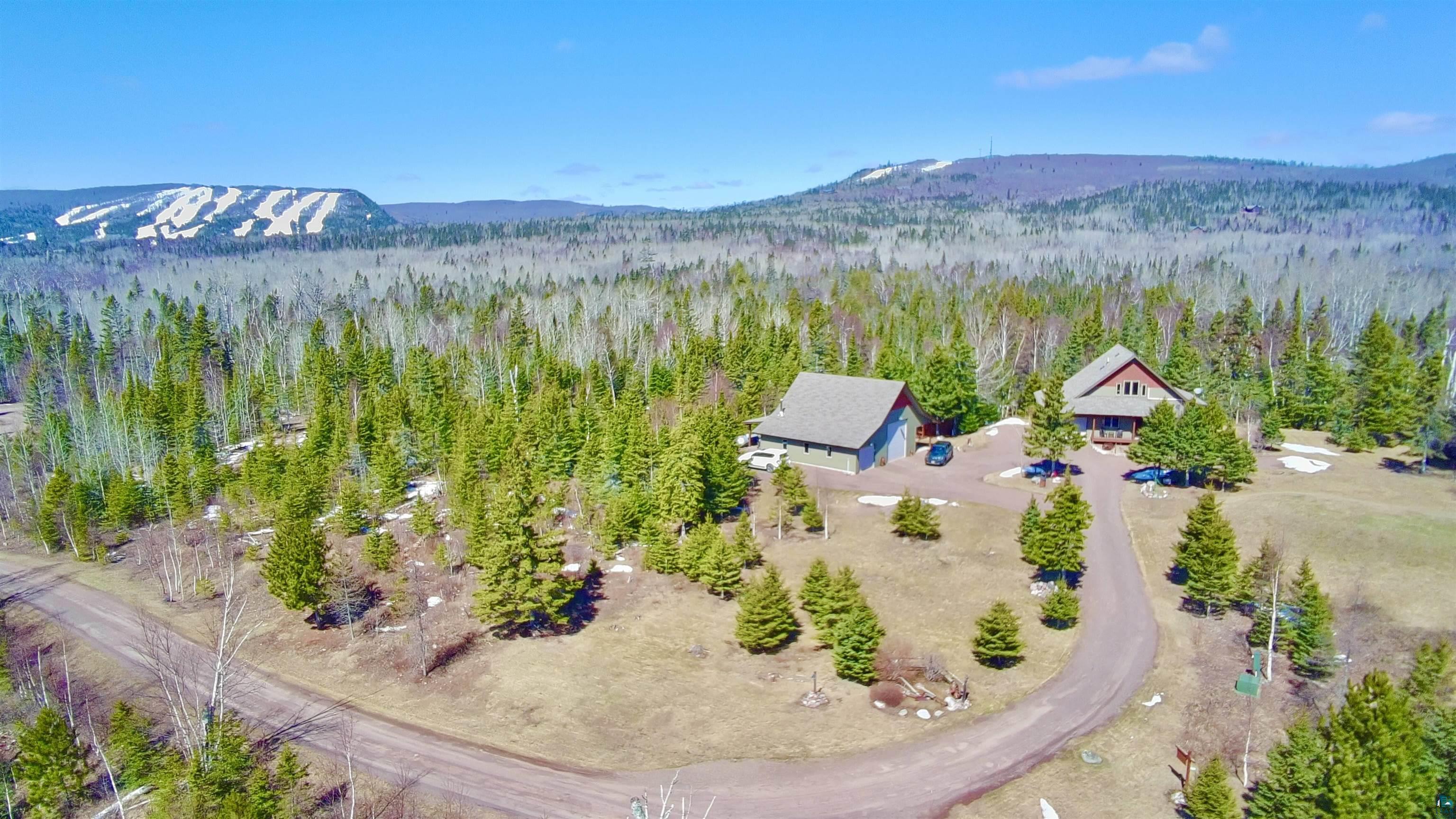 21 Turnagain Tr, Lutsen, MN 55612 Listing Photo  1