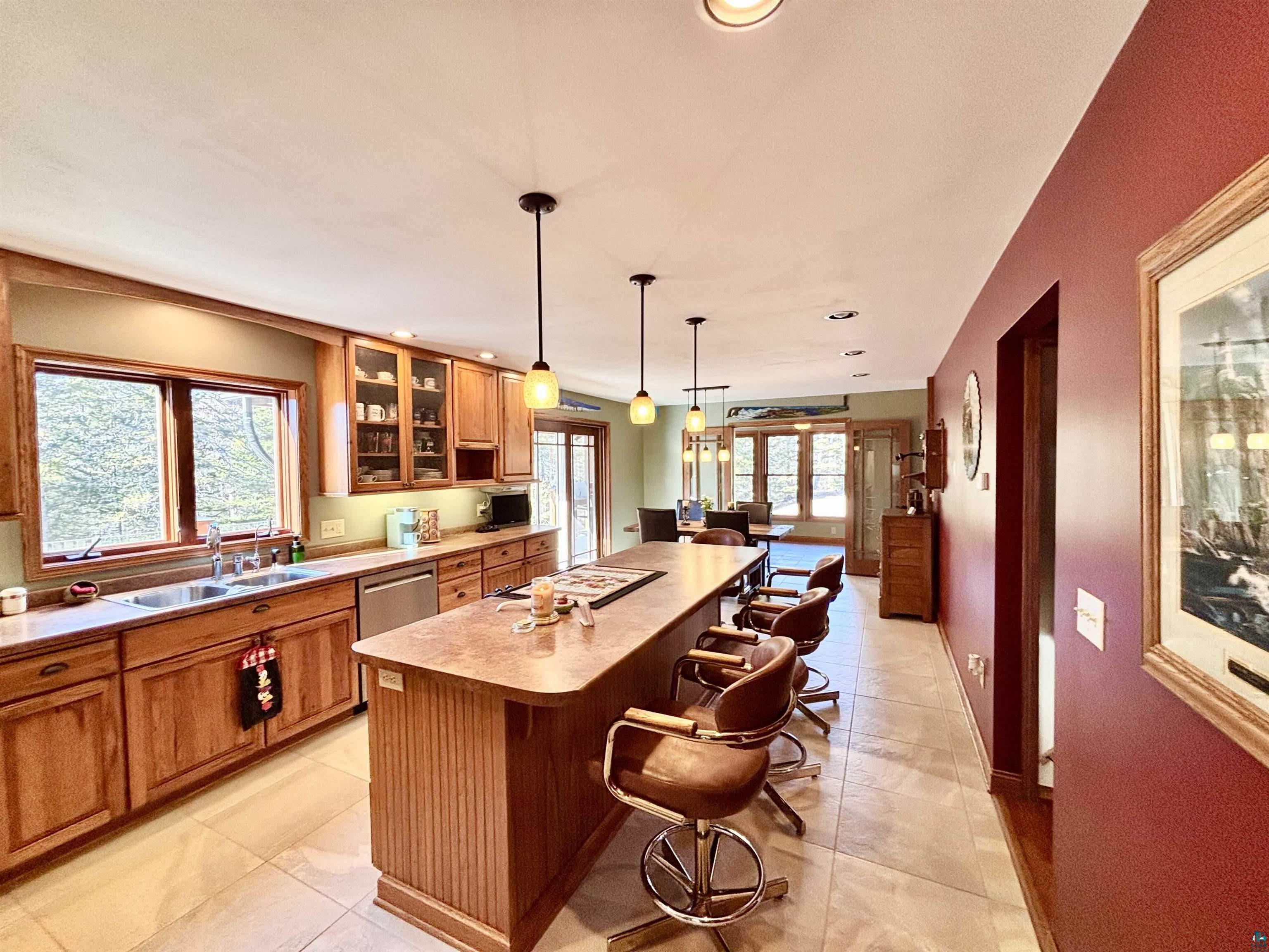 21 Turnagain Tr, Lutsen, MN 55612 Listing Photo  13