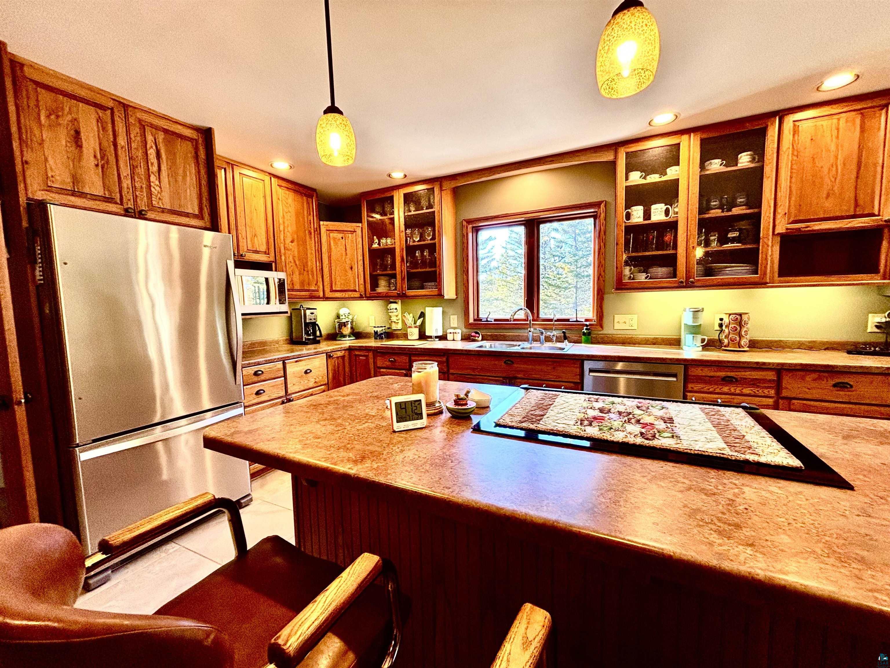 21 Turnagain Tr, Lutsen, MN 55612 Listing Photo  16