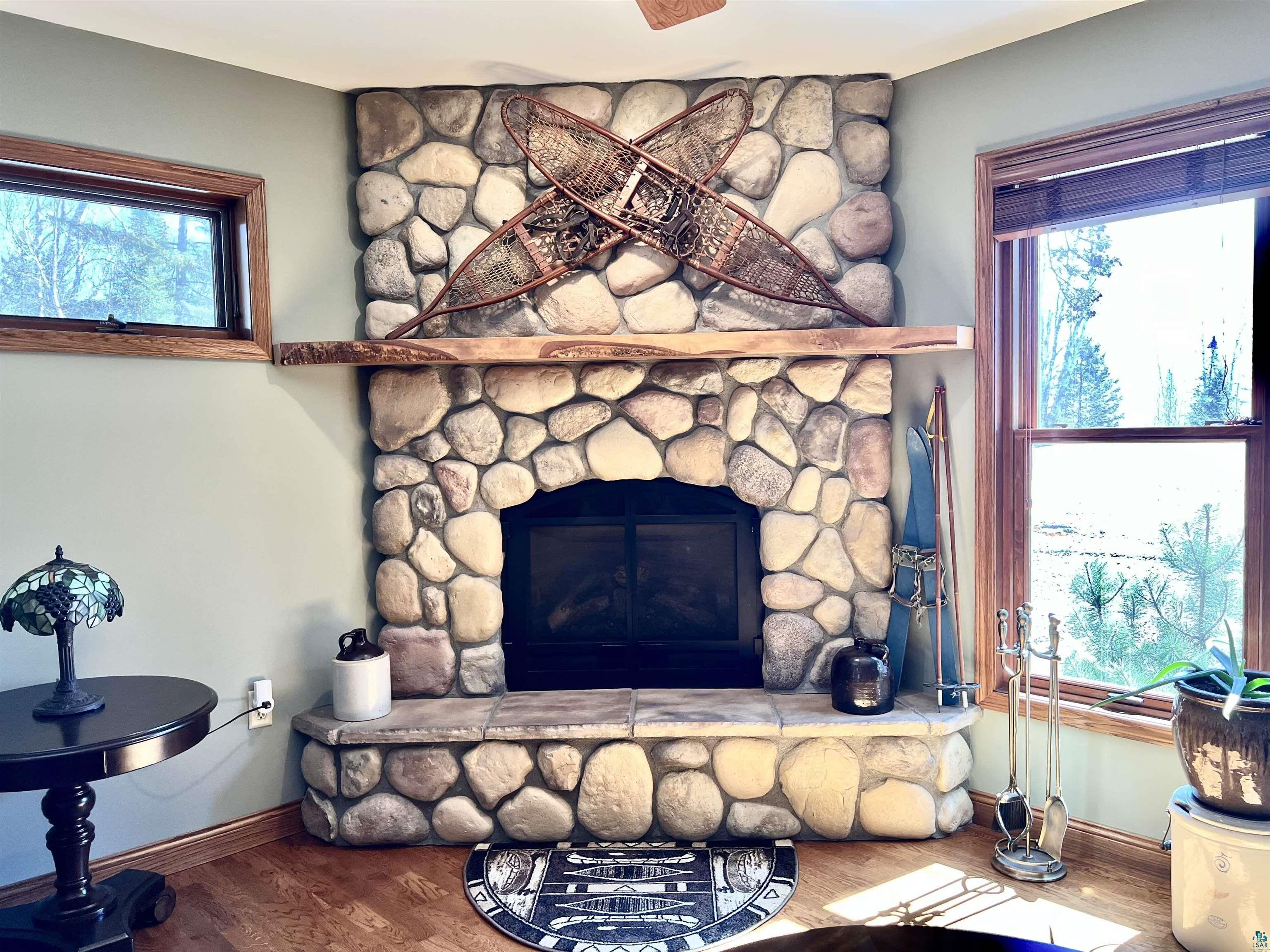 21 Turnagain Tr, Lutsen, MN 55612 Listing Photo  19