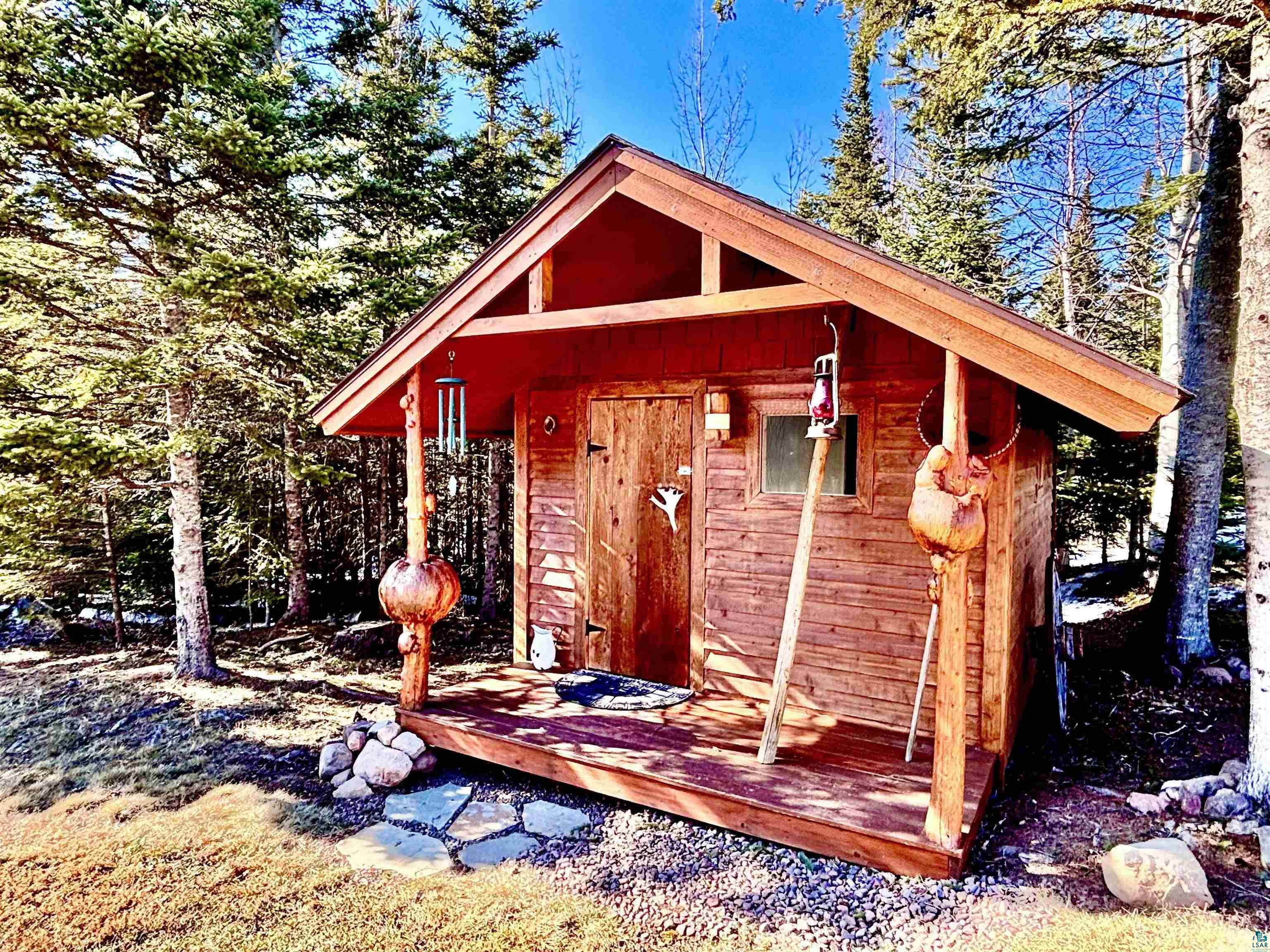 21 Turnagain Tr, Lutsen, MN 55612 Listing Photo  44
