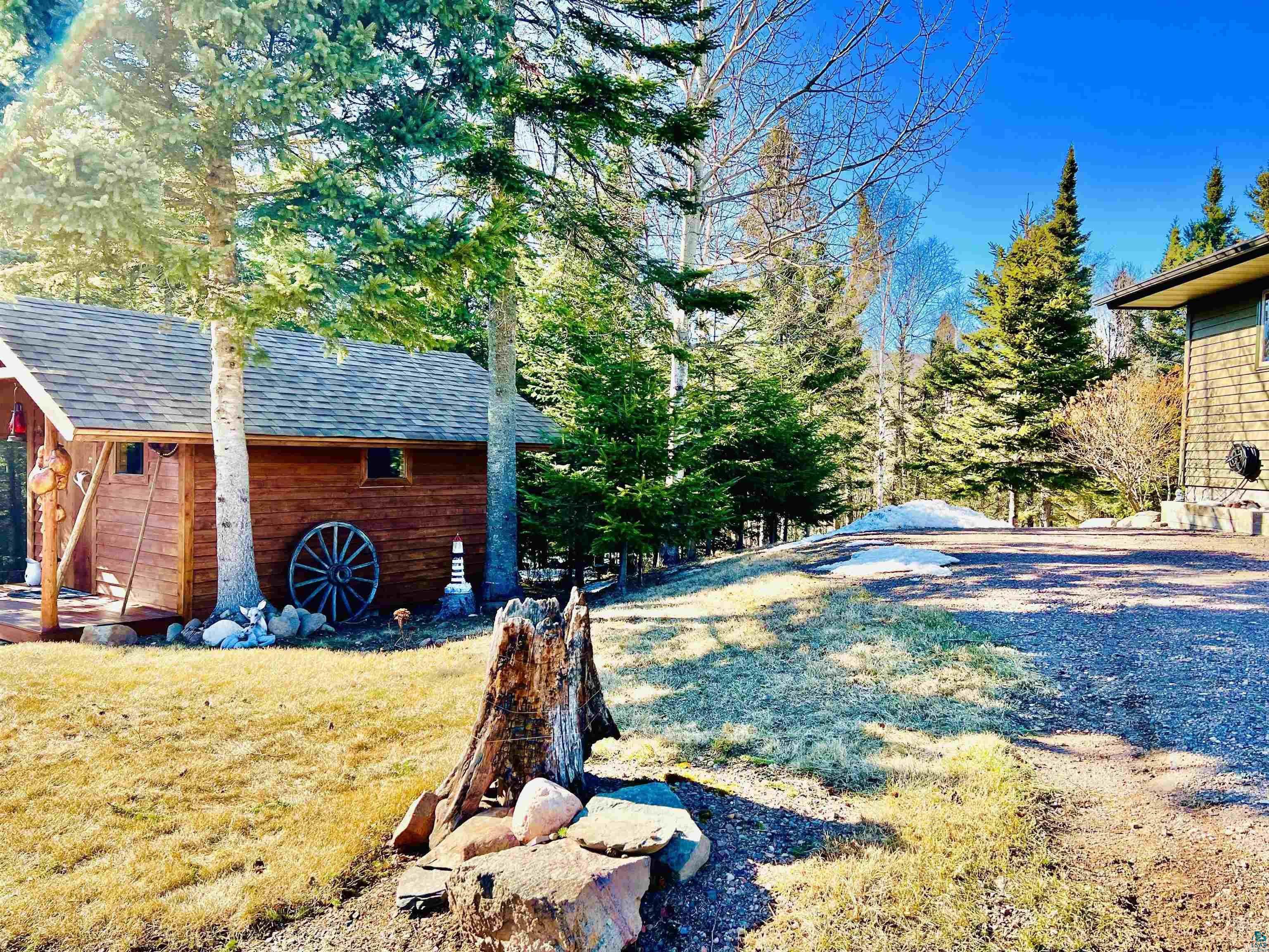 21 Turnagain Tr, Lutsen, MN 55612 Listing Photo  46
