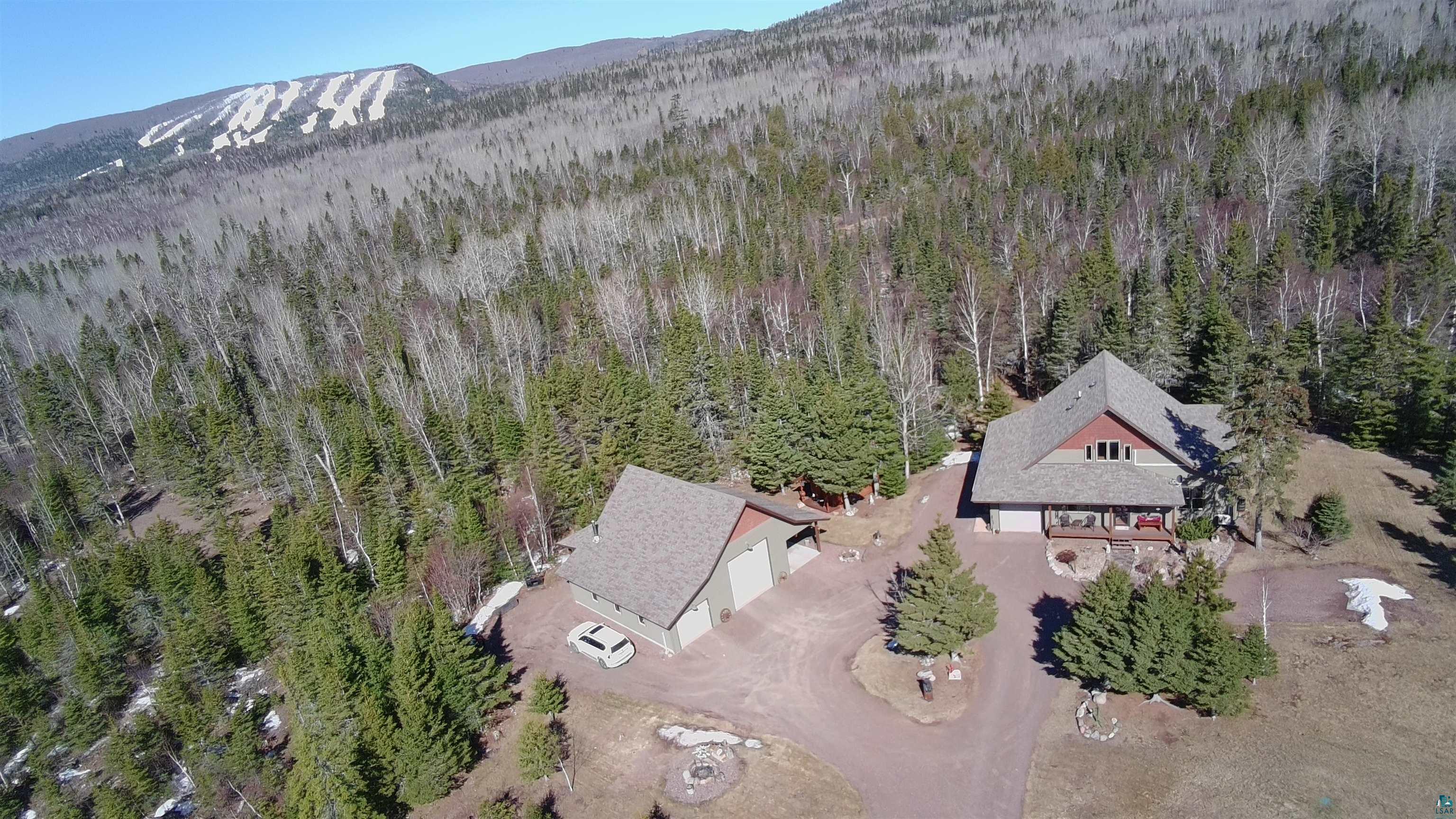 21 Turnagain Tr, Lutsen, MN 55612 Listing Photo  47
