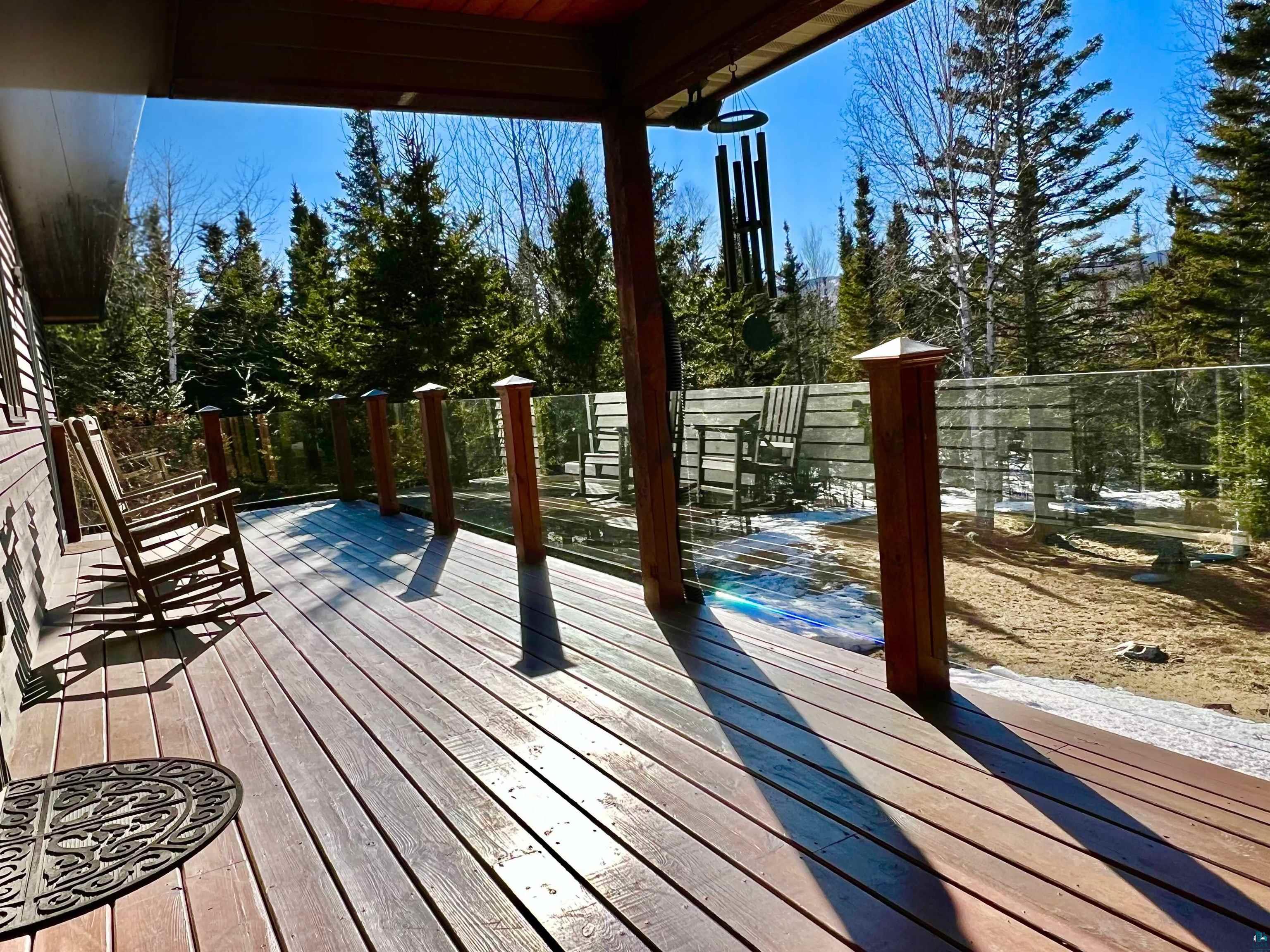 21 Turnagain Tr, Lutsen, MN 55612 Listing Photo  49