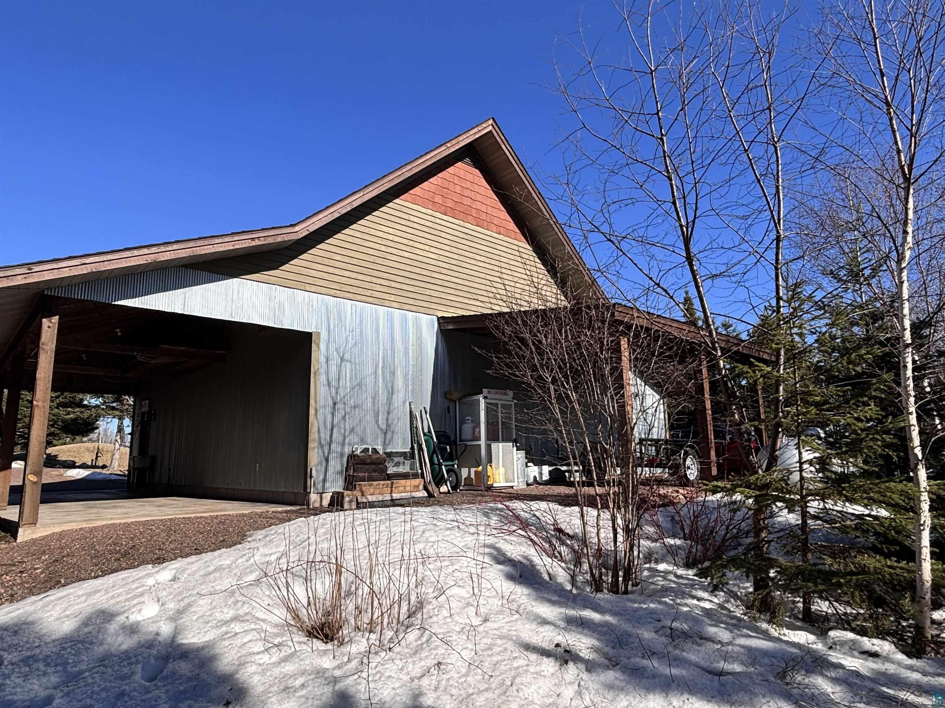 21 Turnagain Tr, Lutsen, MN 55612 Listing Photo  72