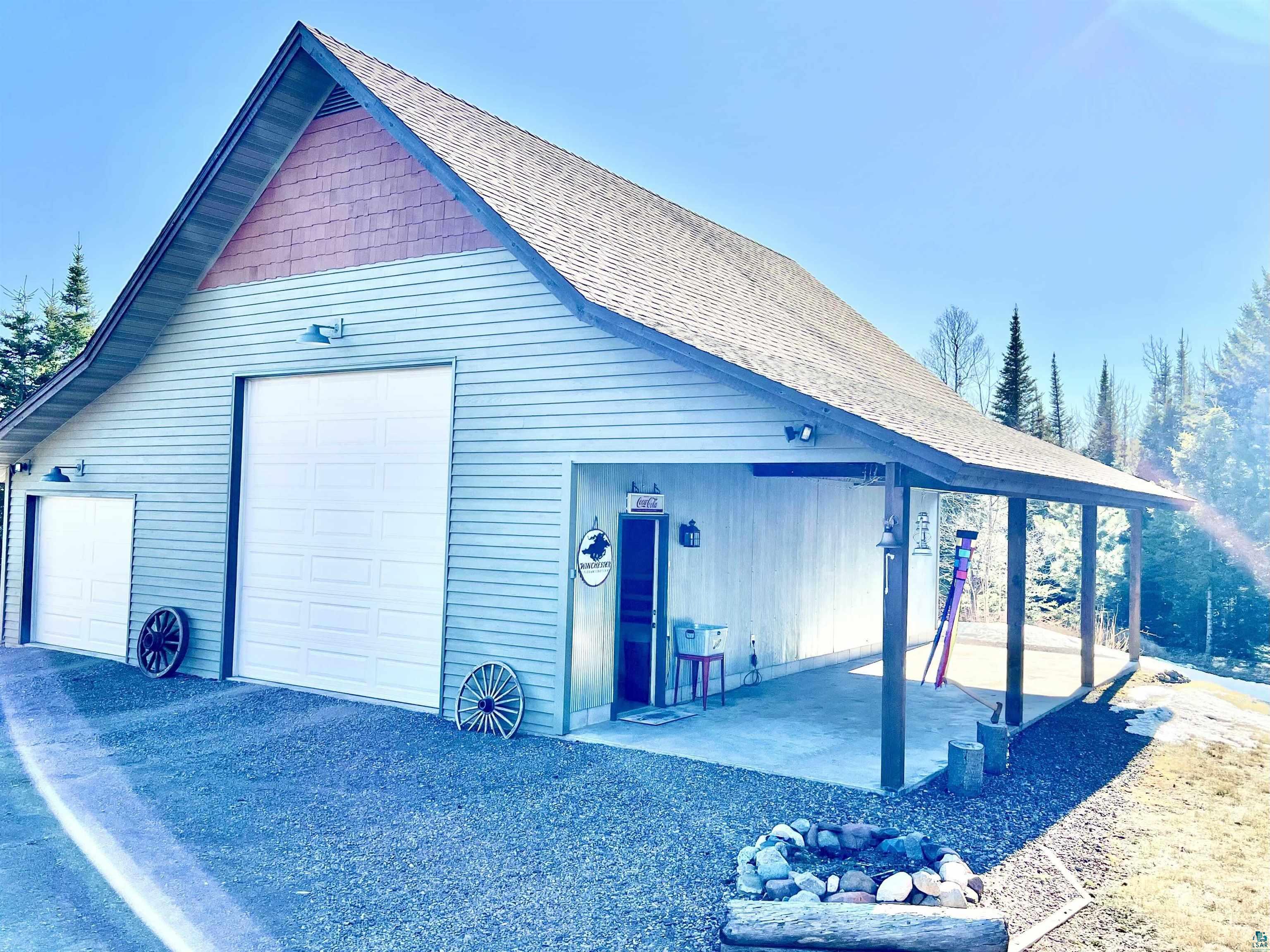 21 Turnagain Tr, Lutsen, MN 55612 Listing Photo  73