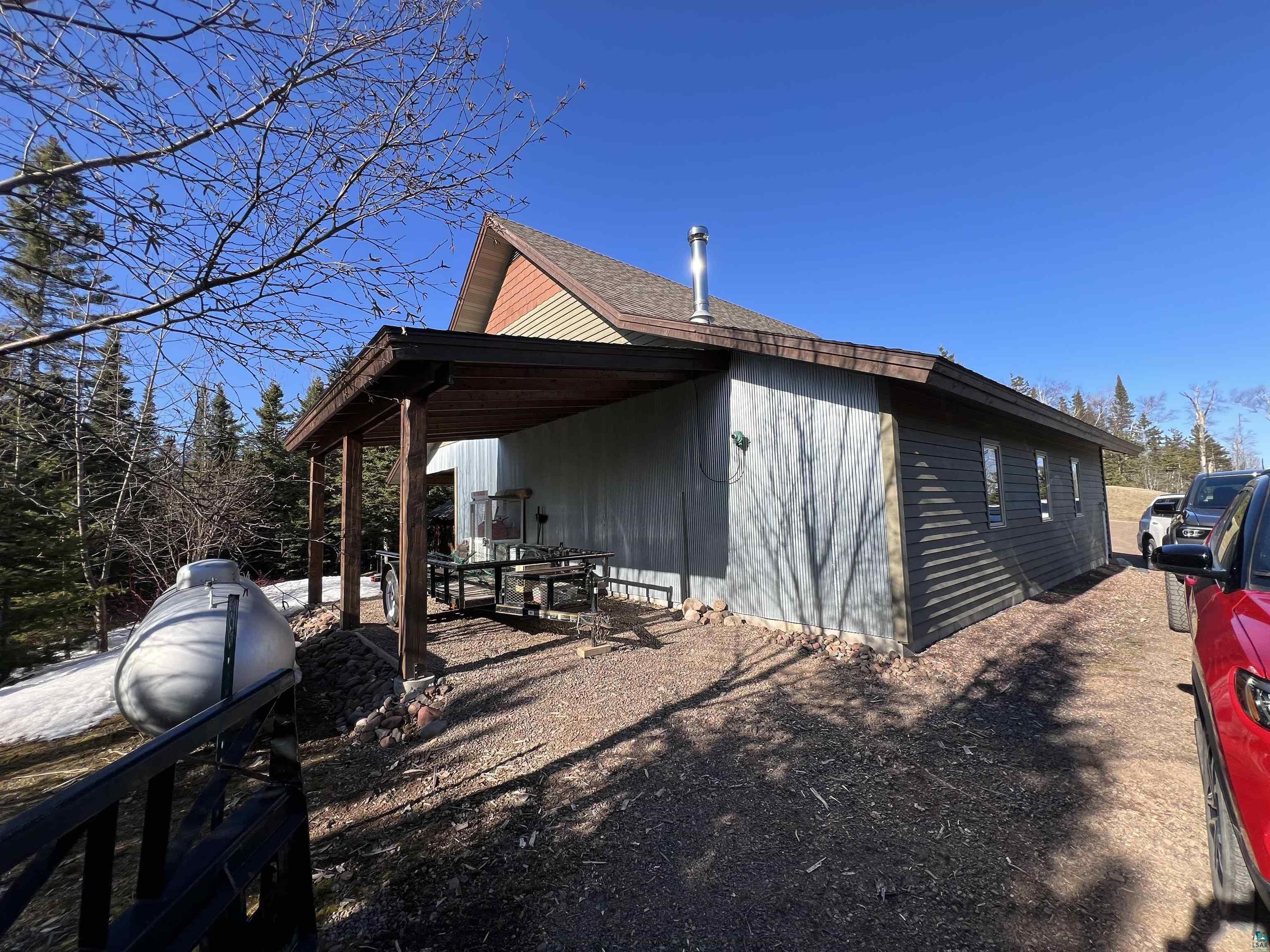 21 Turnagain Tr, Lutsen, MN 55612 Listing Photo  77