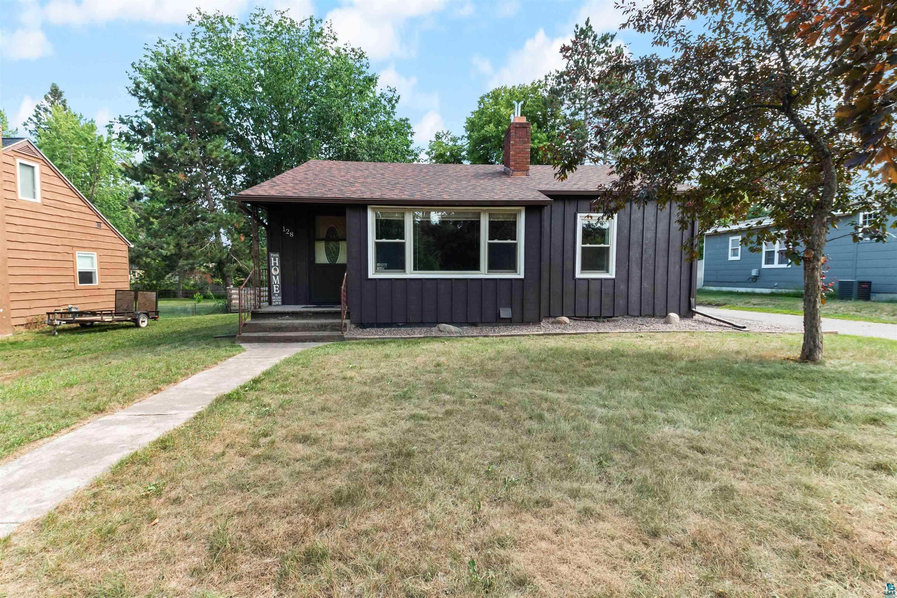 128 8th St, Moose Lake, MN 55757 Listing Photo  1