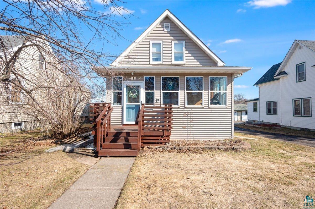 111 2nd St, Proctor, MN 55810 Listing Photo  1