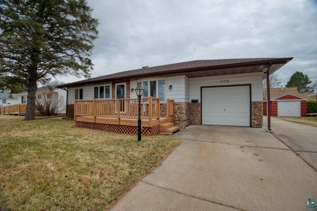 308 Hampshire Dr, Hoyt Lakes, MN 55750-0000 Listing Photo  33