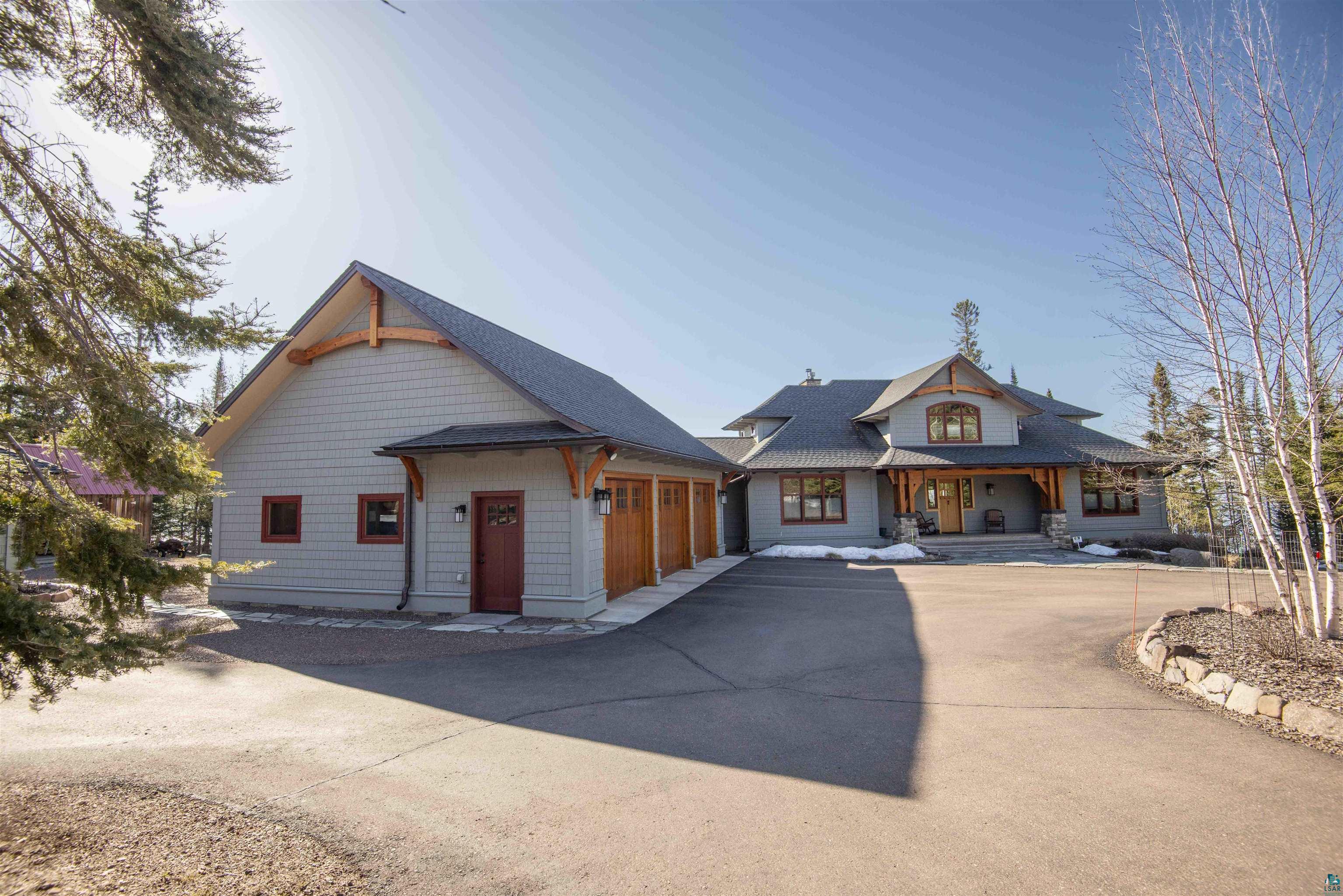 126 Harbor View Tr, Grand Marais, MN 55604 Listing Photo  75