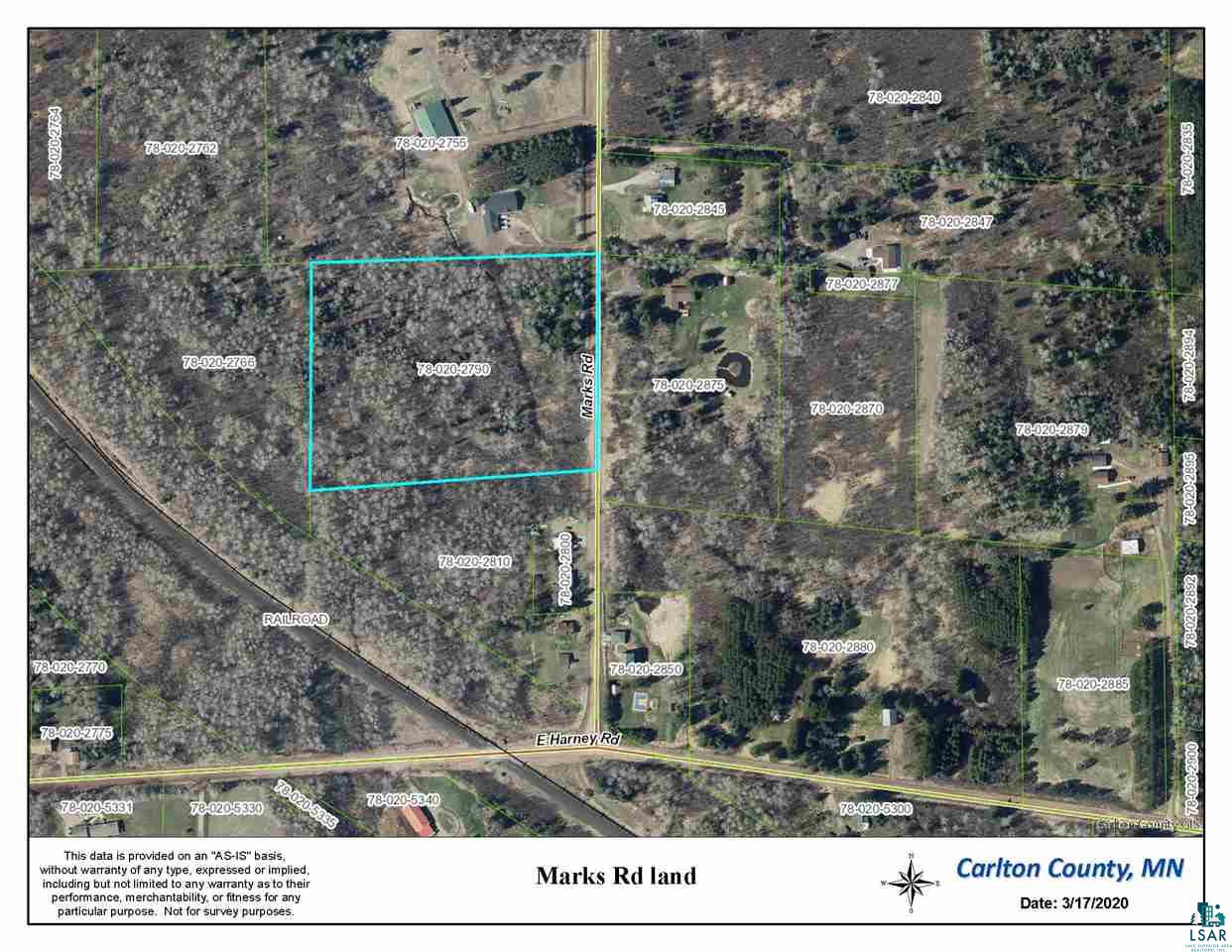 115 Marks Rd, Esko, MN 55733 Listing Photo  3