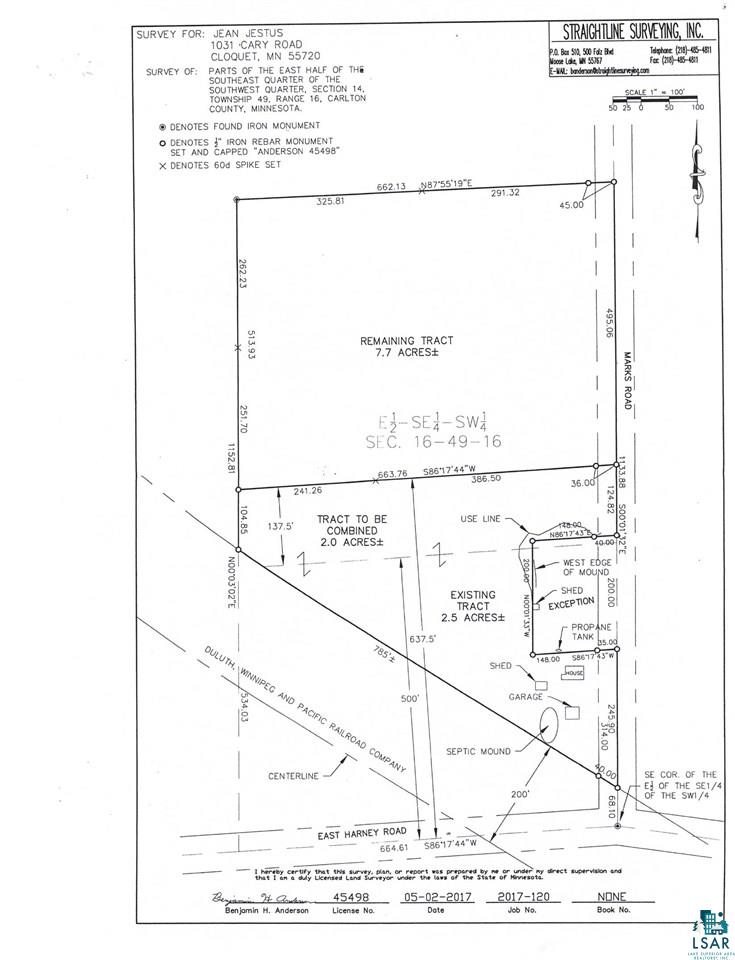 115 Marks Rd, Esko, MN 55733 Listing Photo  6