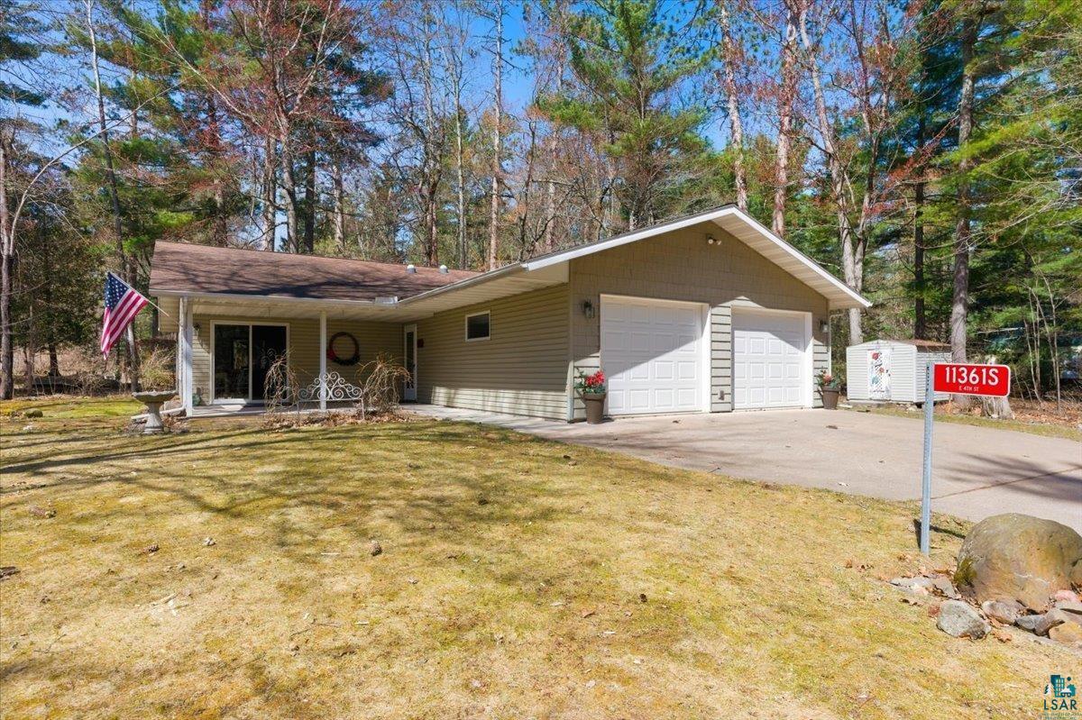 11361 S 4th St E, Solon Springs, WI 54873 Listing Photo  1