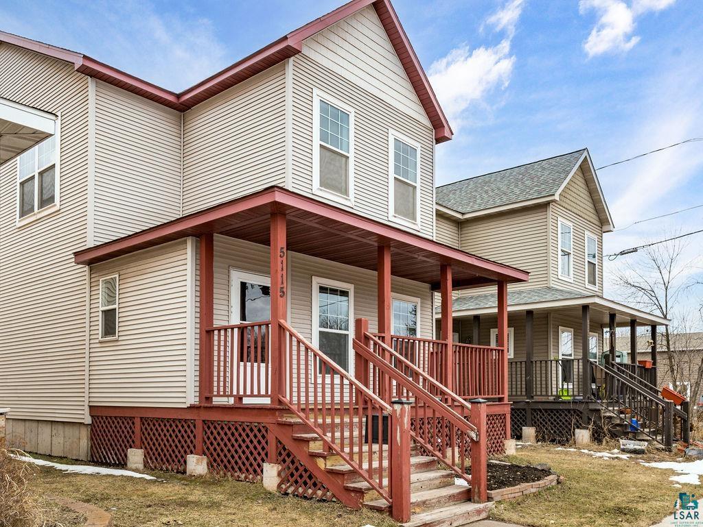 5115 Ramsey St, Duluth, MN 55807 Listing Photo  2