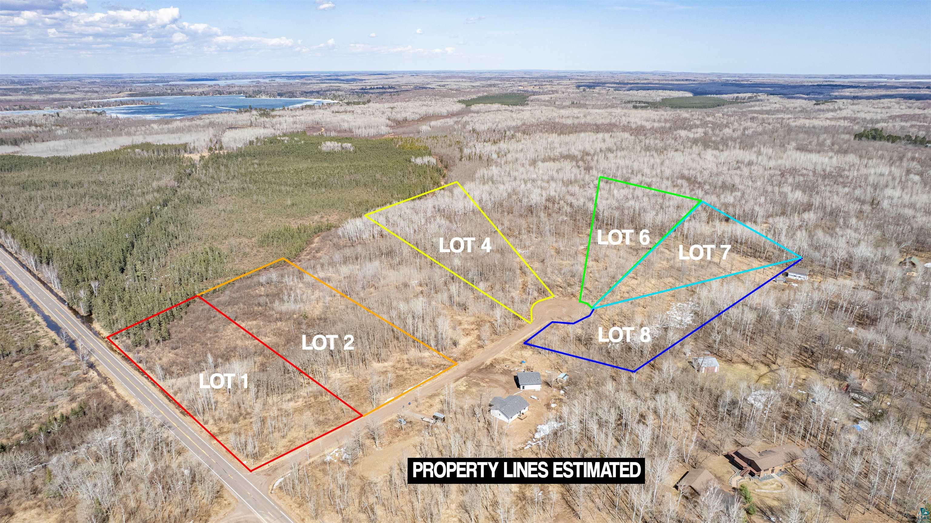 60xx Rycor Lane, Duluth, MN 55811 Listing Photo  2
