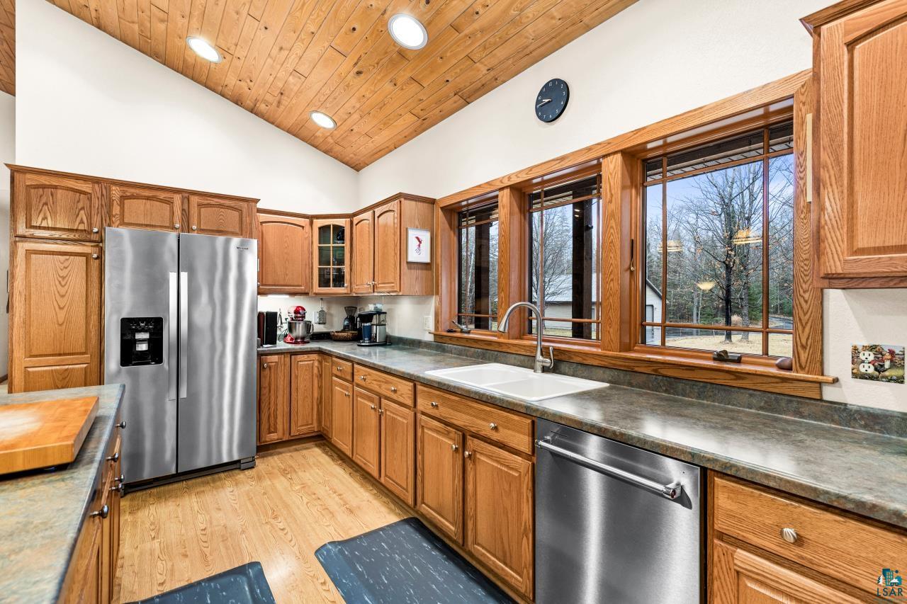 8515 S Lyman Lake Rd, South Range, WI 54874 Listing Photo  19