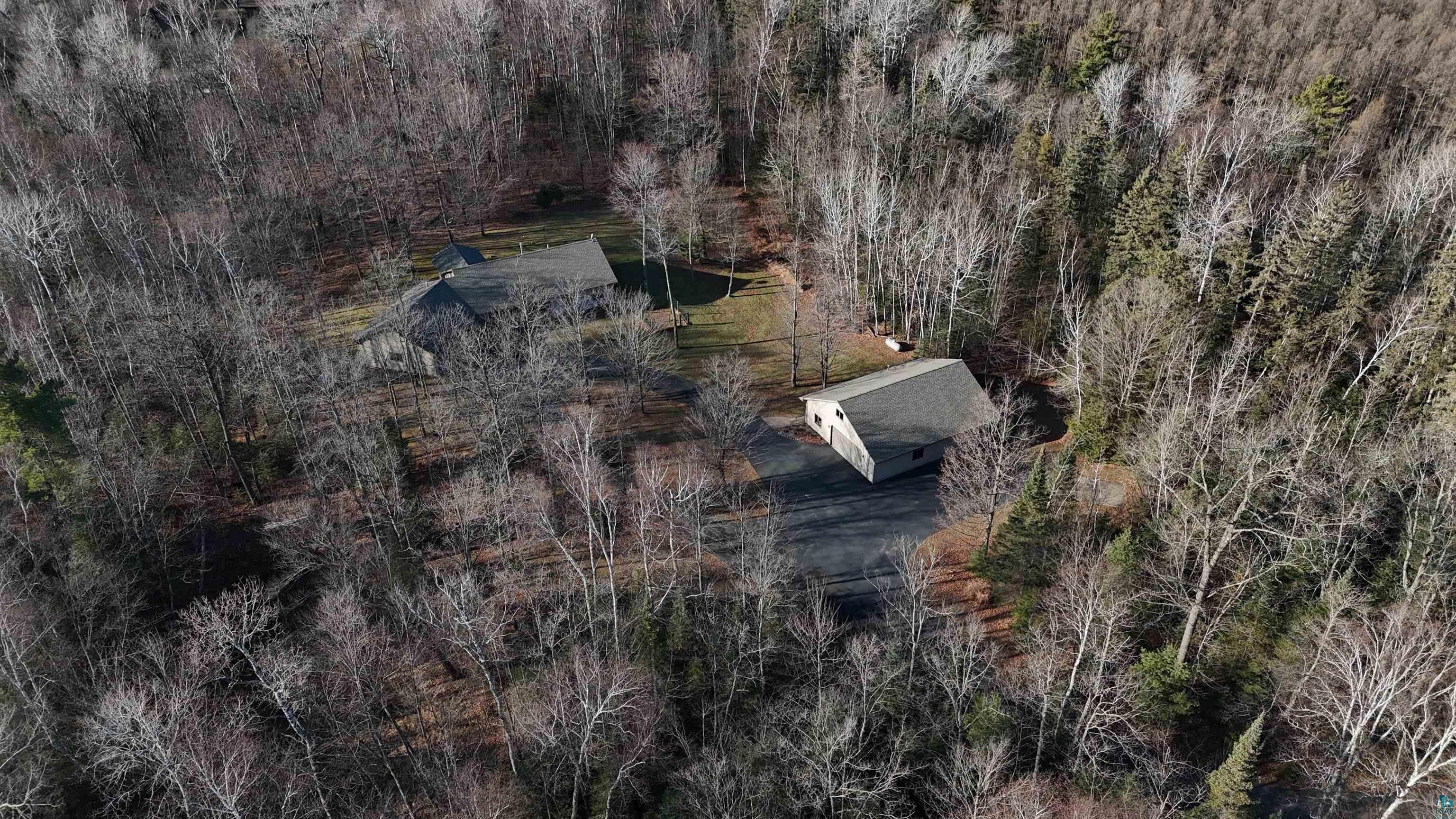 8515 S Lyman Lake Rd, South Range, WI 54874 Listing Photo  3